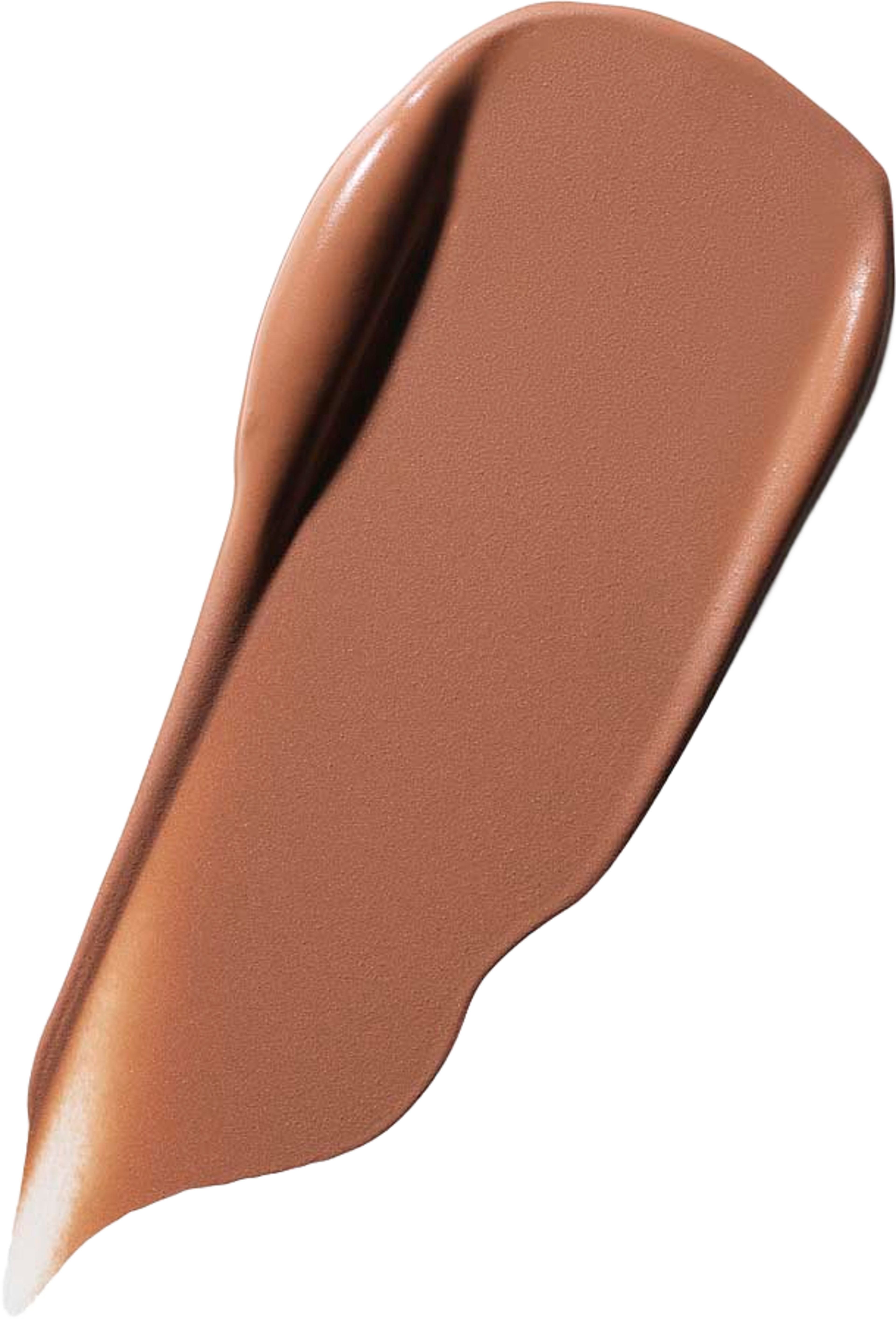 Multisculpt Matte Liquid Eyeshadow, från MAC Cosmetics, i färgen Buffed Up. Klicka för att öppna bilden i stort format