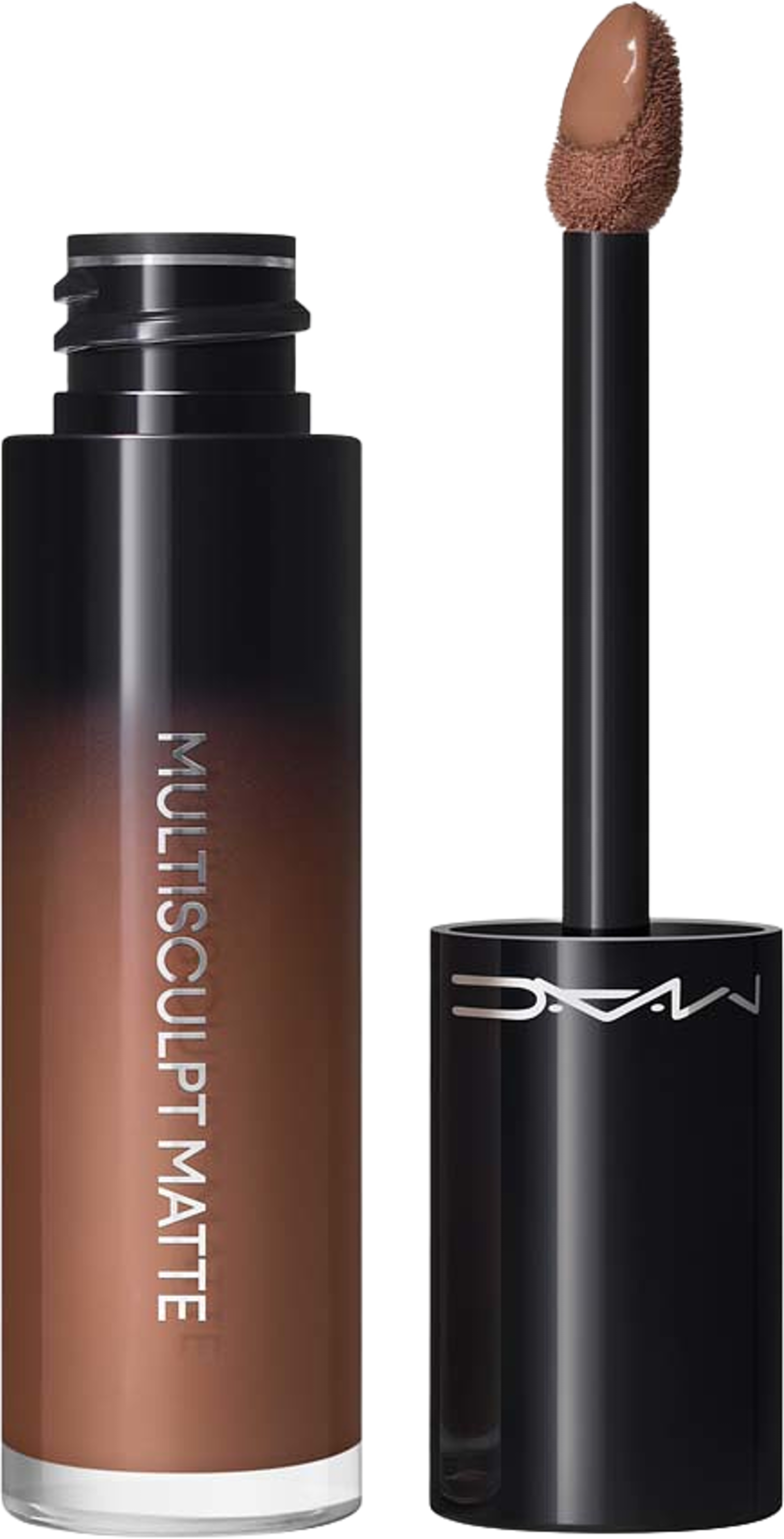 Multisculpt Matte Liquid Eyeshadow, från MAC Cosmetics, i färgen Baby Got Mac. Klicka för att öppna bilden i stort format