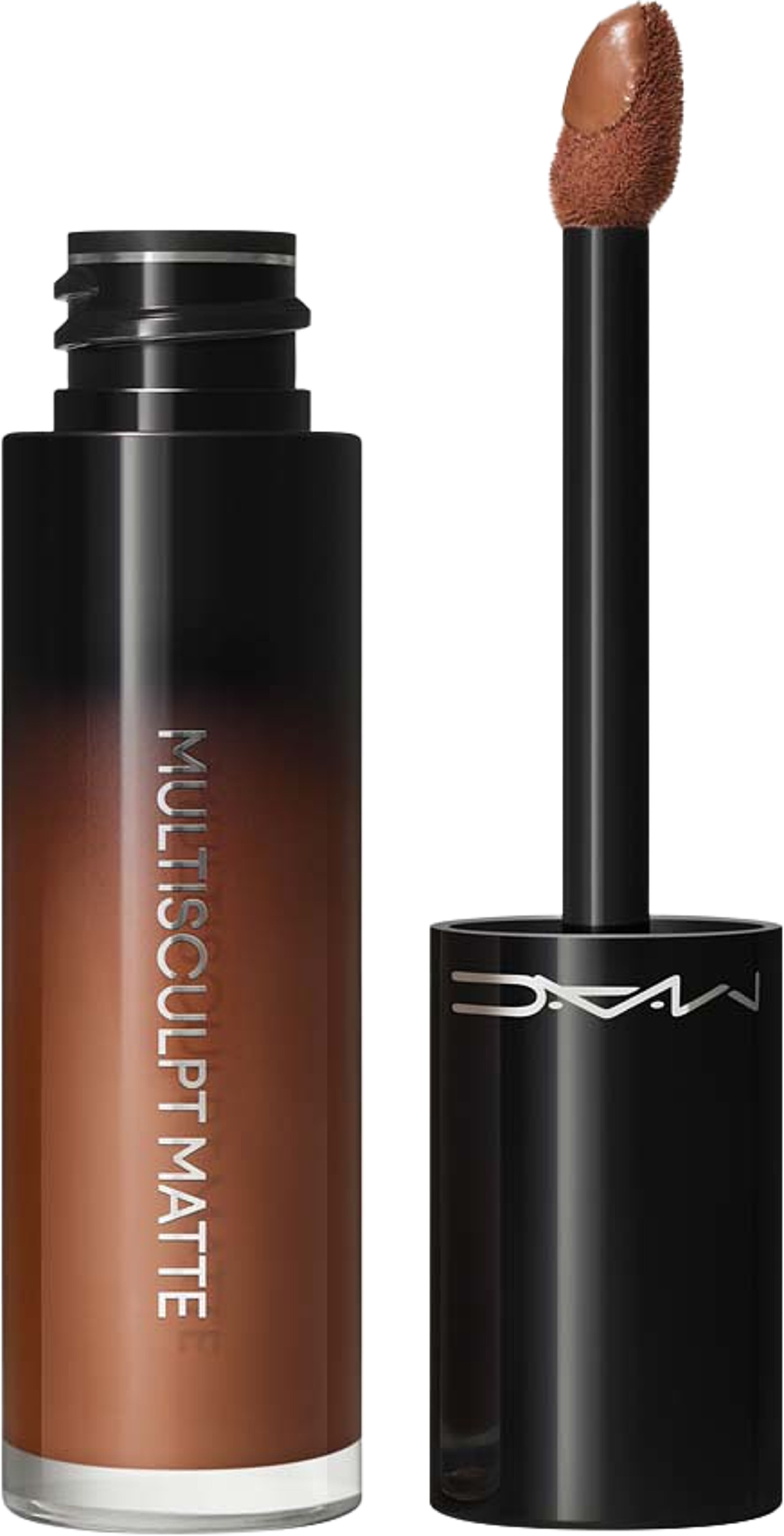 Multisculpt Matte Liquid Eyeshadow, från MAC Cosmetics, i färgen Uncorked. Klicka för att öppna bilden i stort format