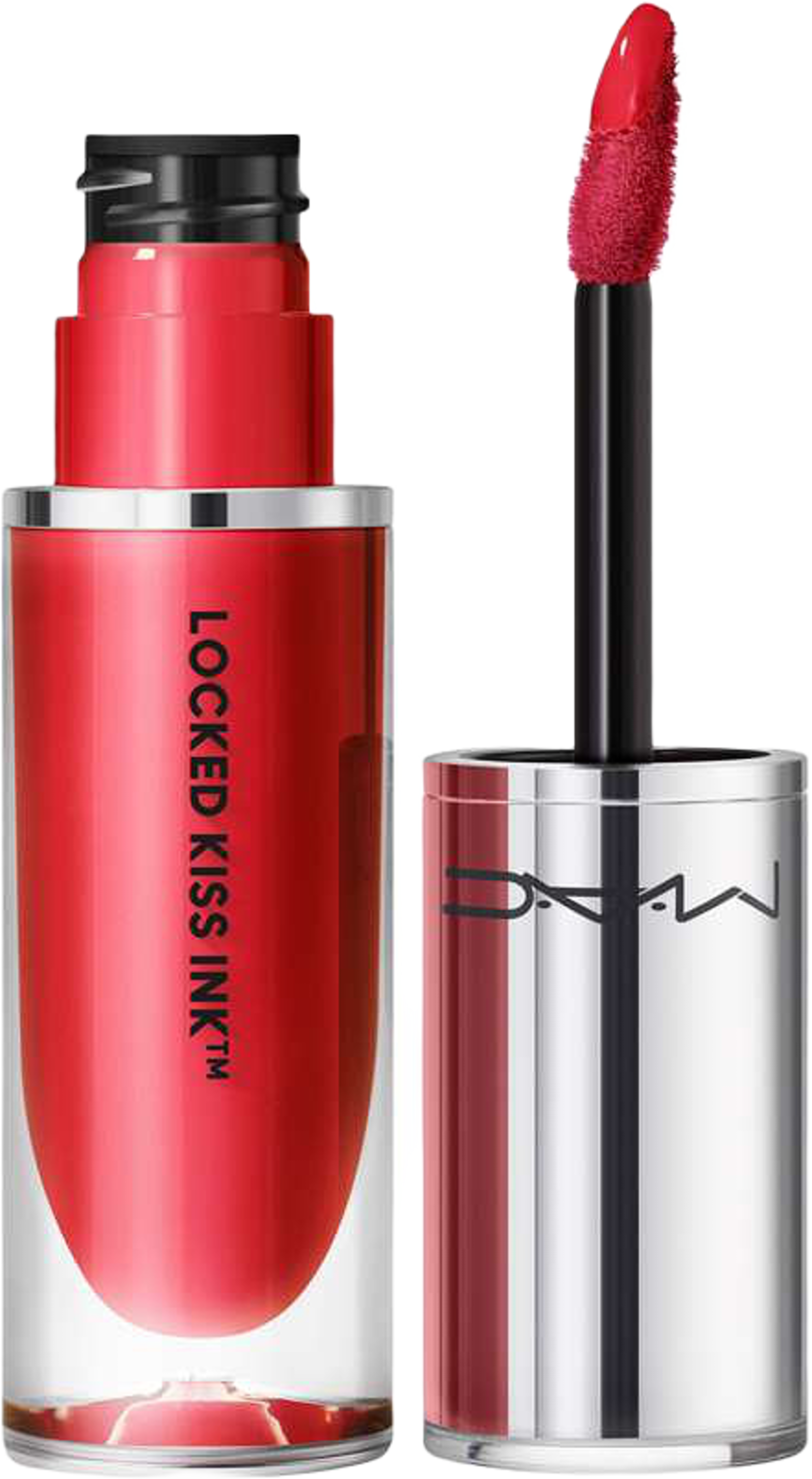Locked Kiss Ink Lipcolour