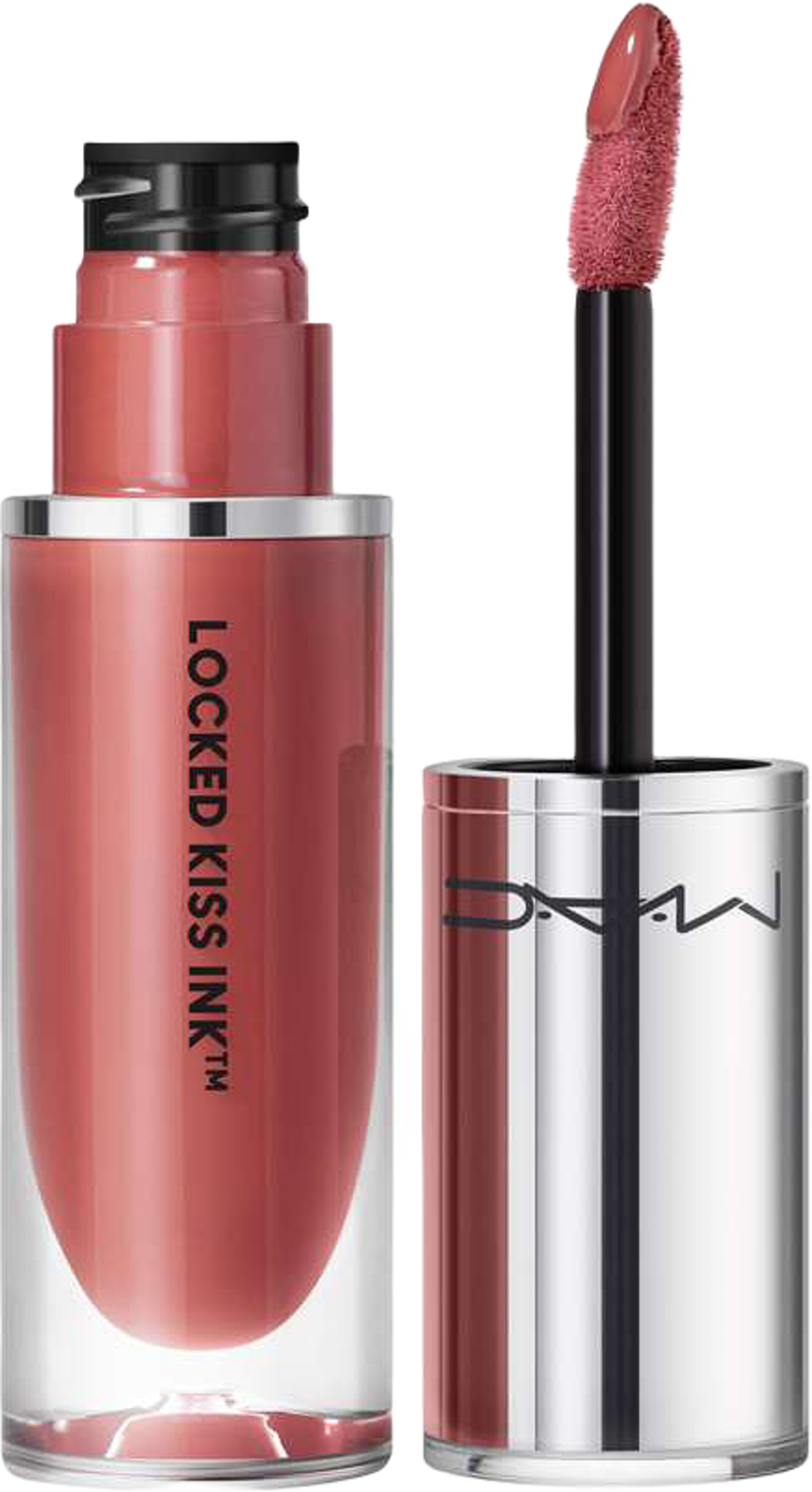 Locked Kiss Ink Lipcolour