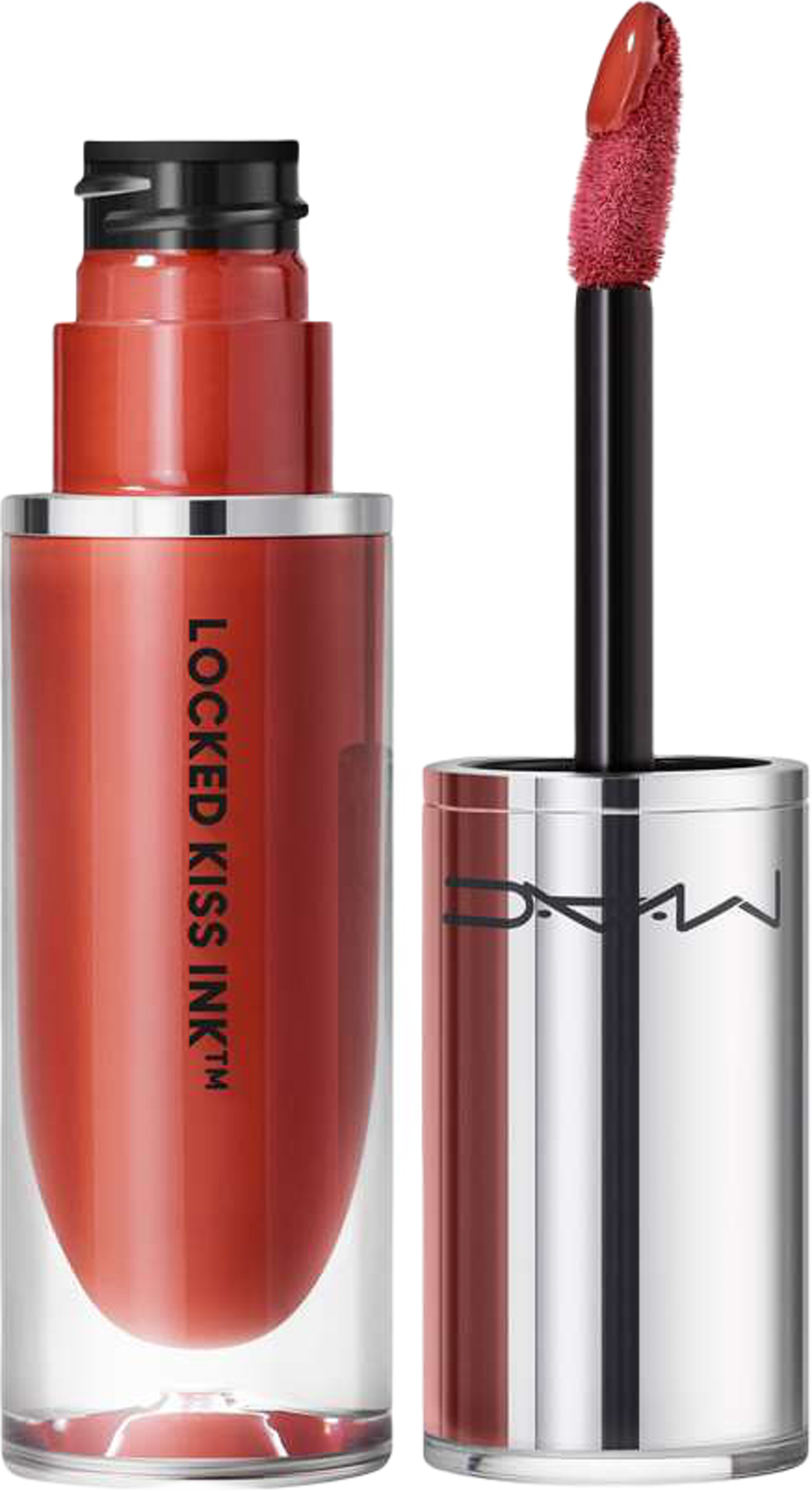 Locked Kiss Ink Lipcolour