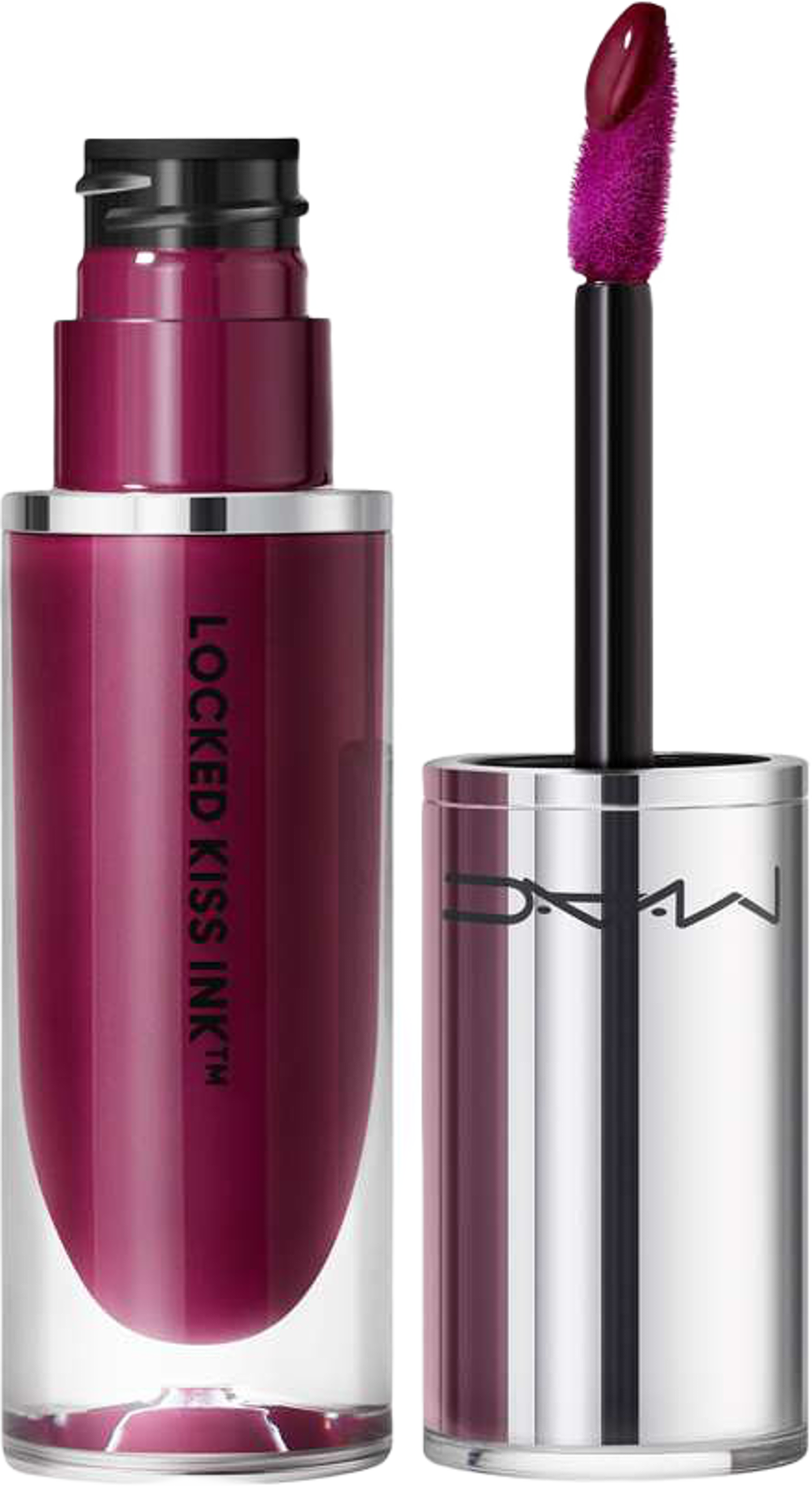 Locked Kiss Ink Lipcolour