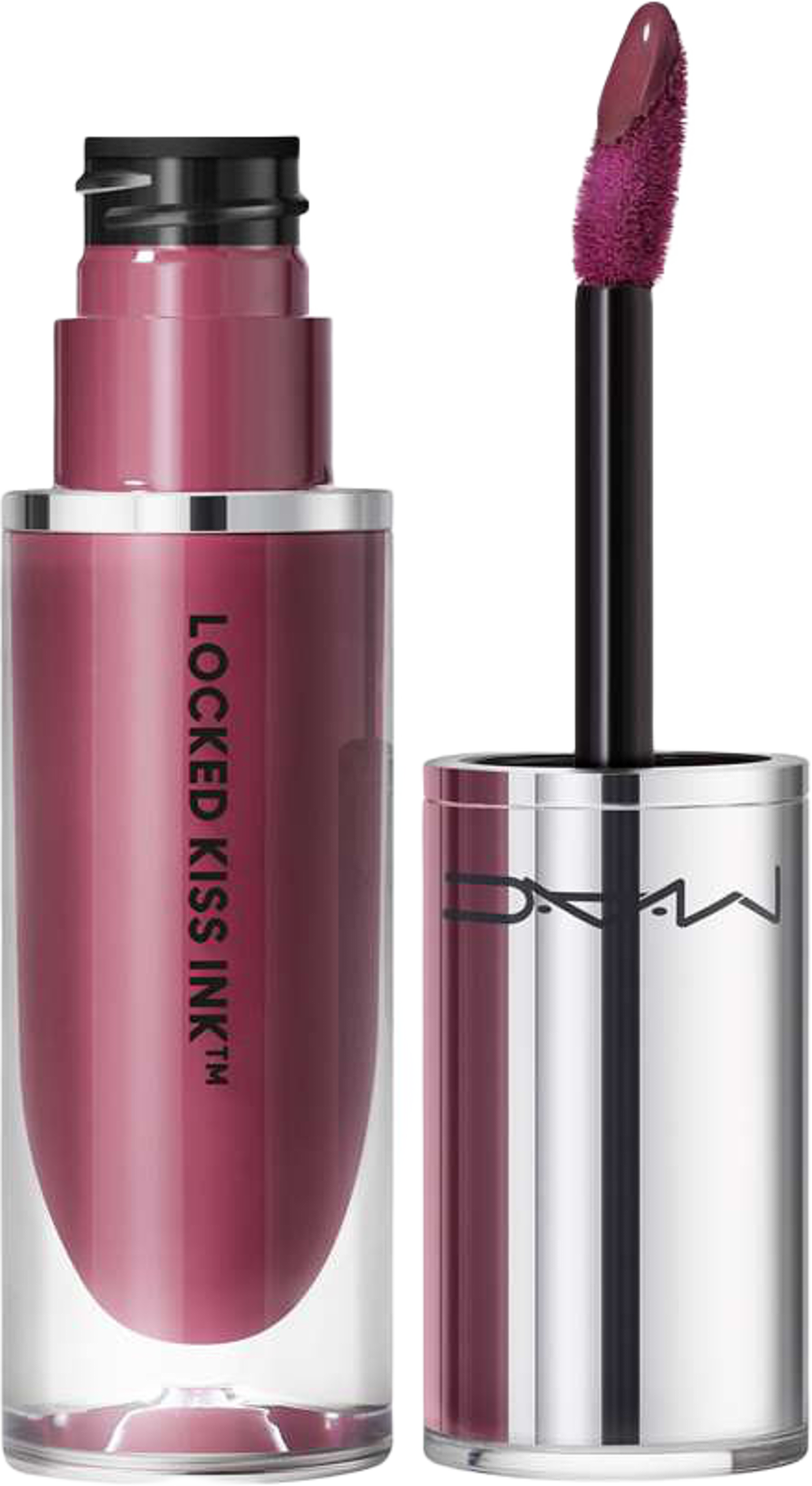 Locked Kiss Ink Lipcolour