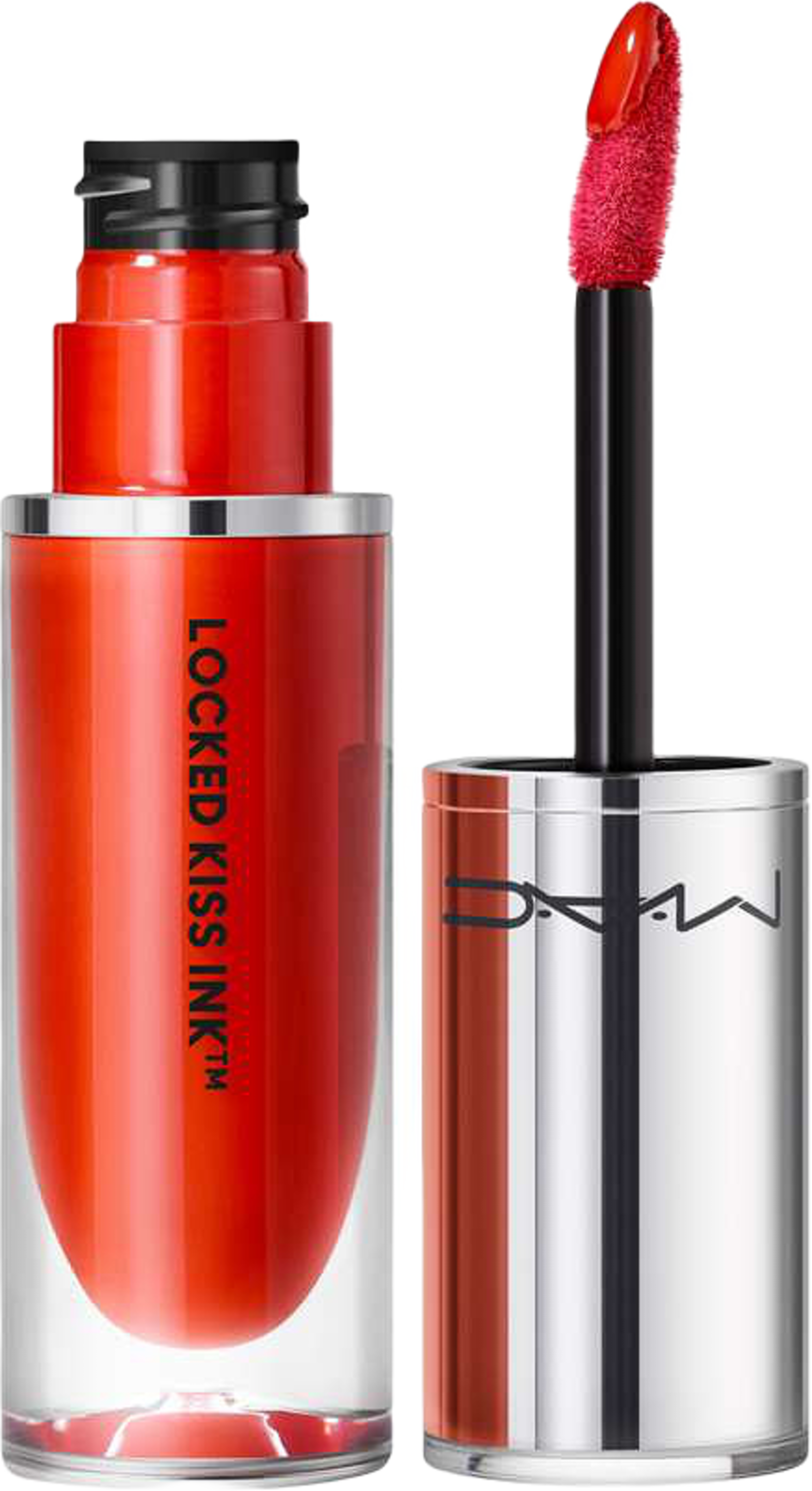 Locked Kiss Ink Lipcolour