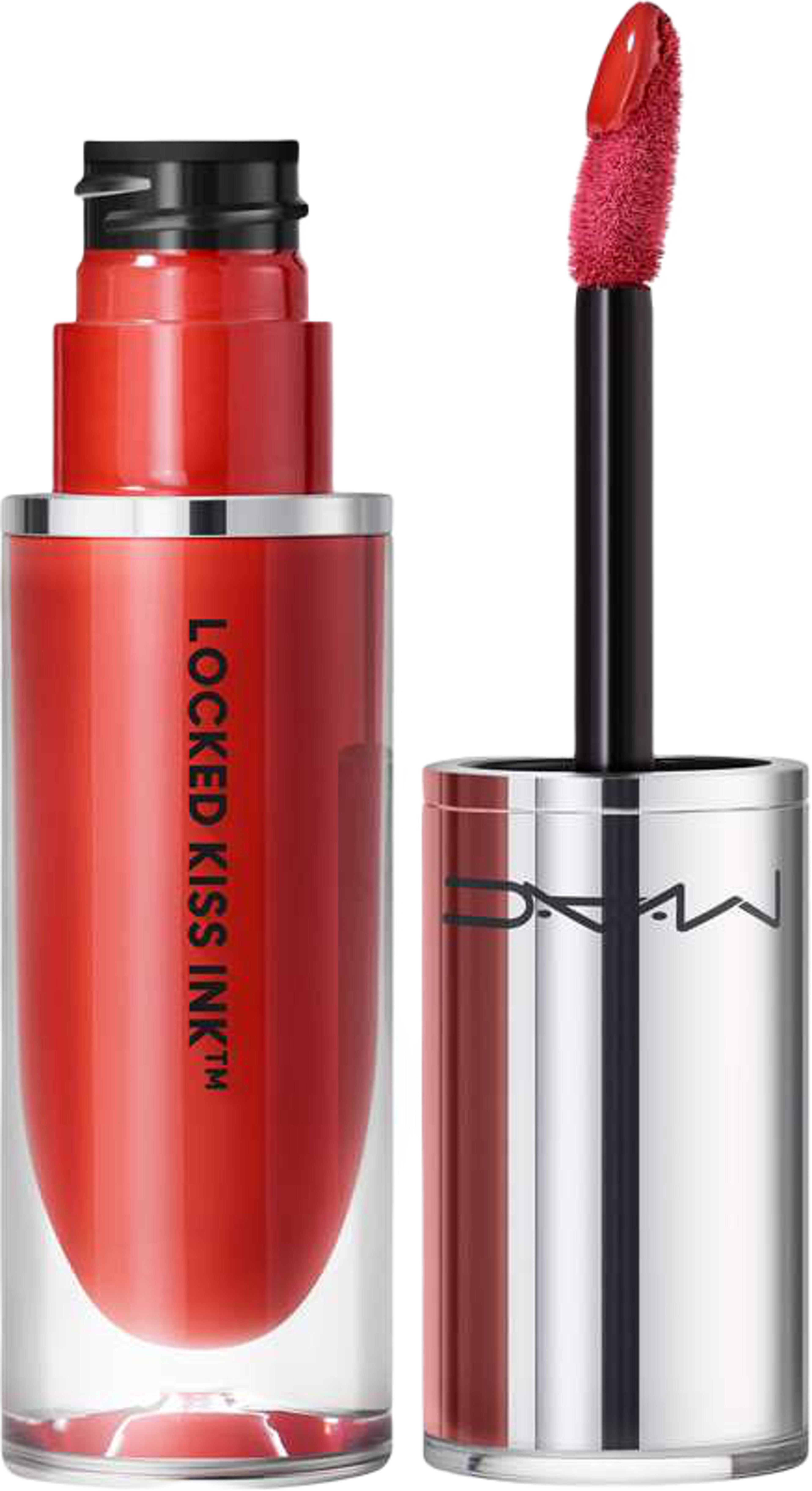 Locked Kiss Ink Lipcolour