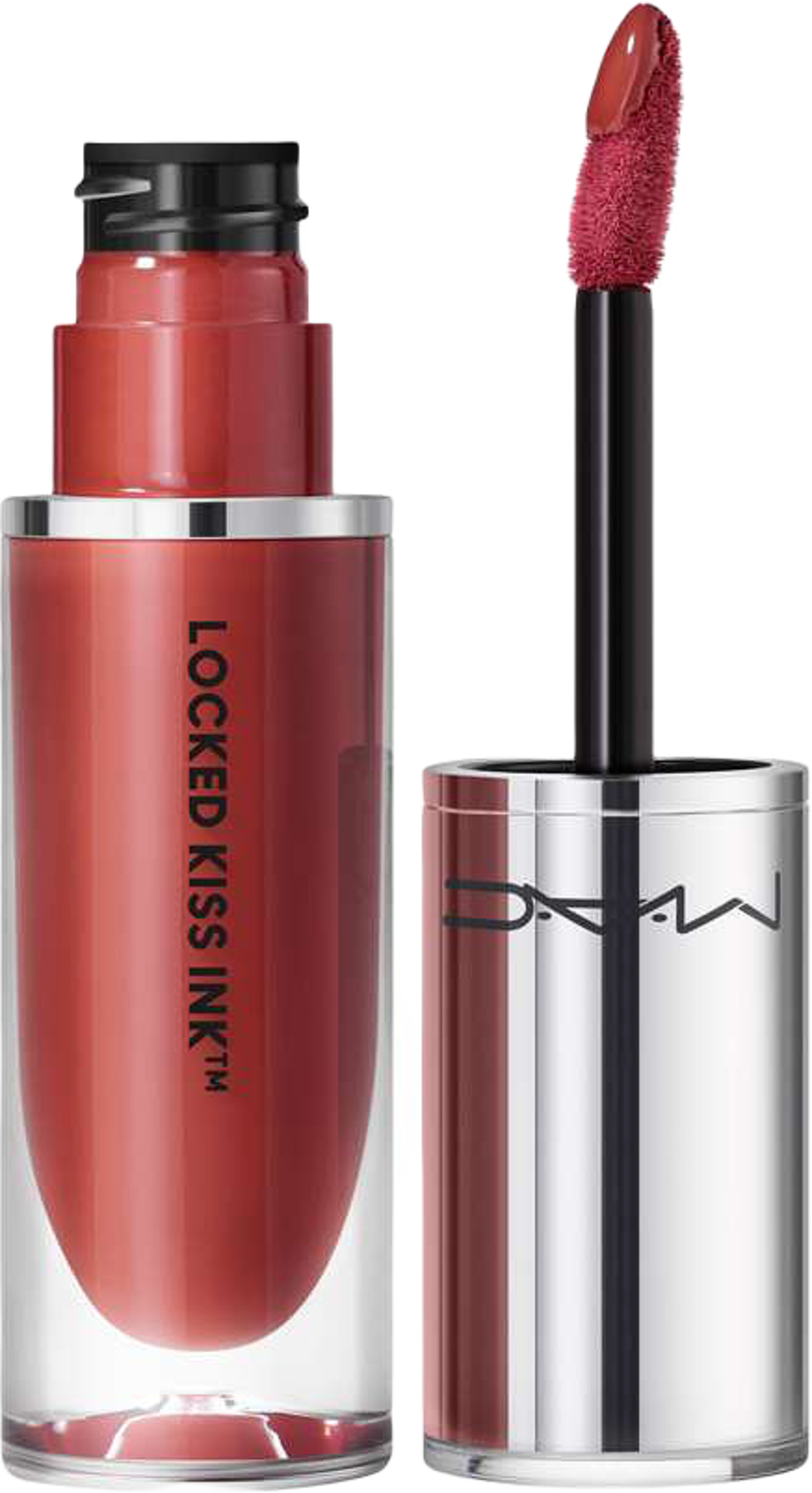 Locked Kiss Ink Lipcolour