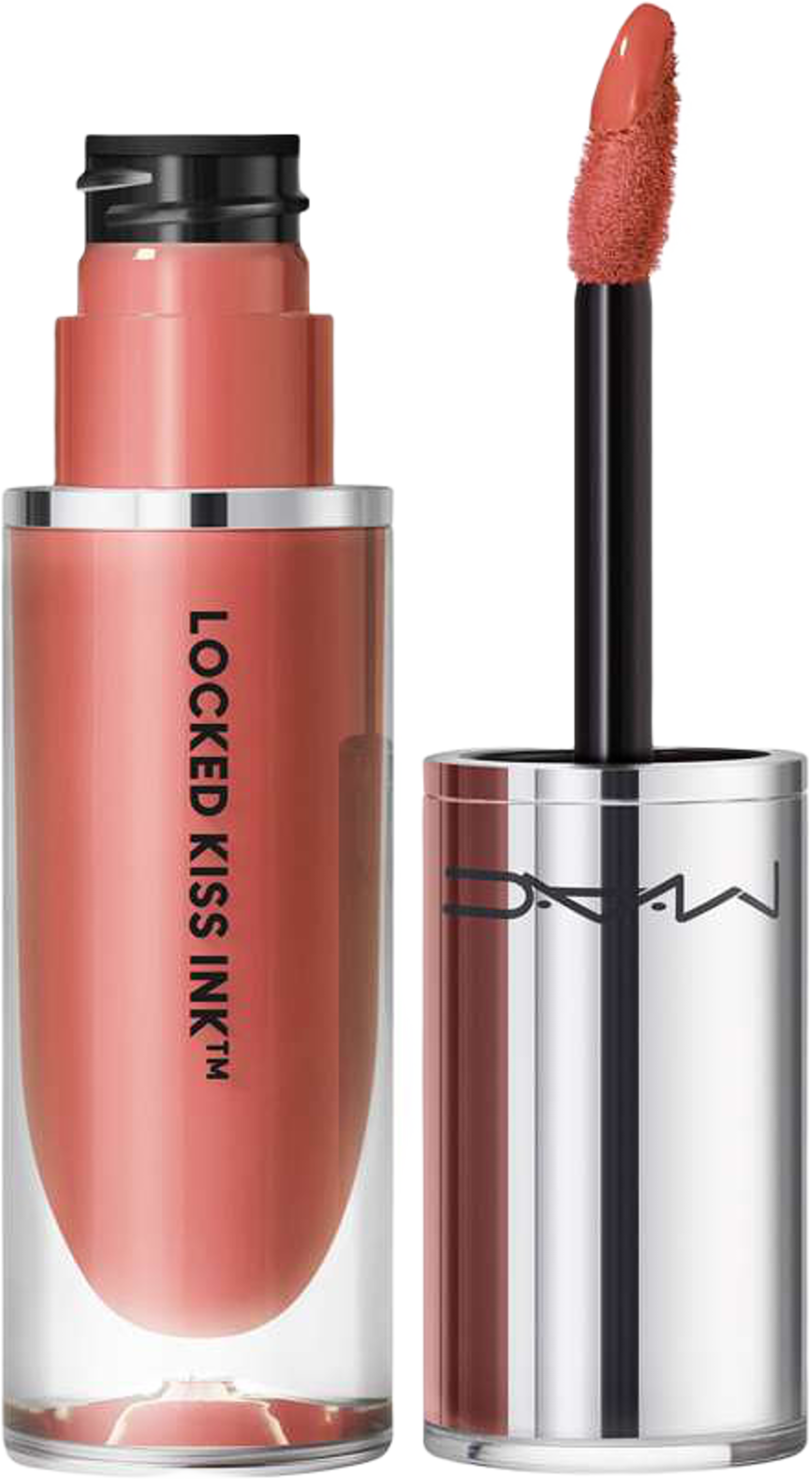 Locked Kiss Ink Lipcolour