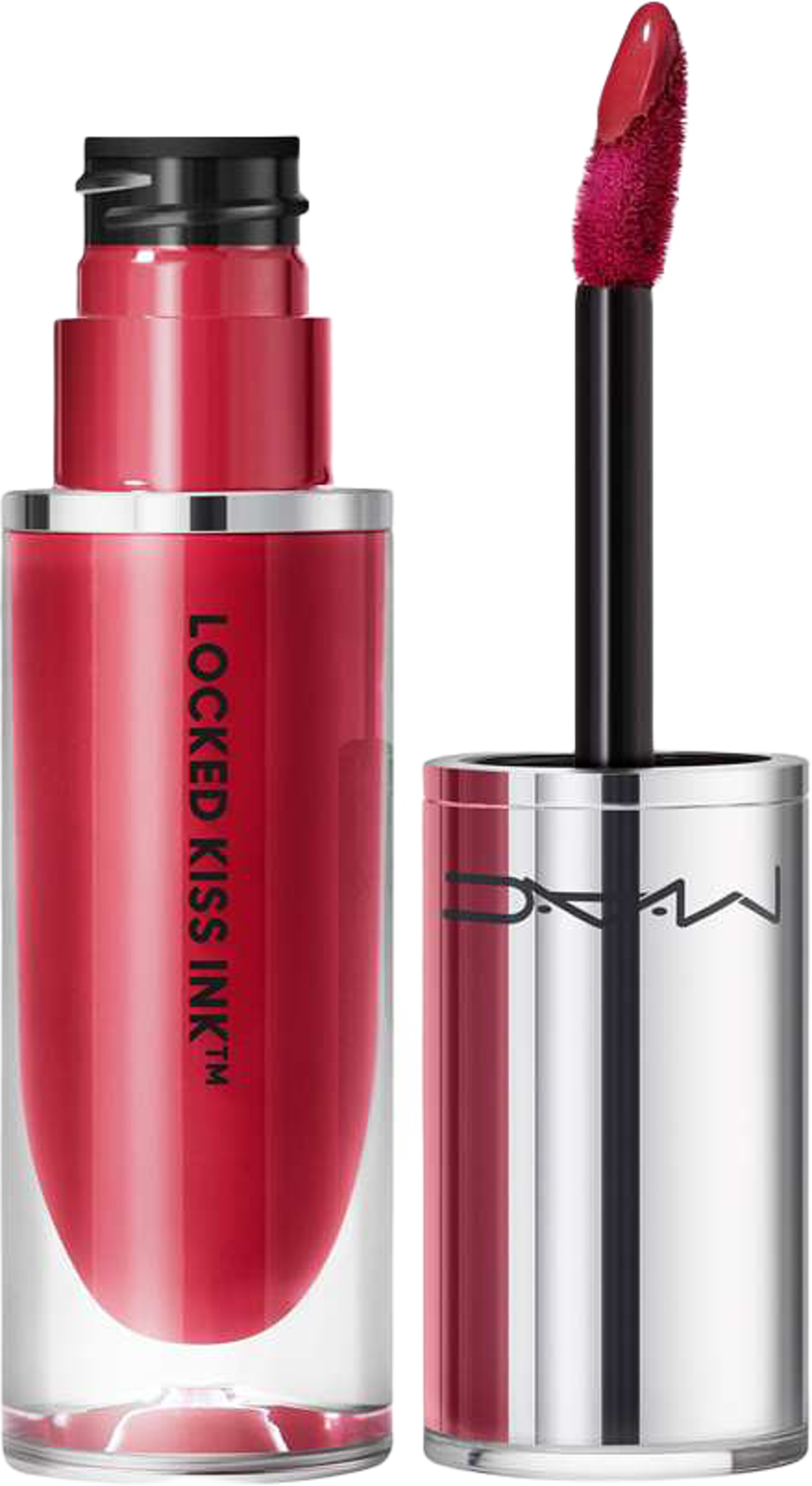Locked Kiss Ink Lipcolour