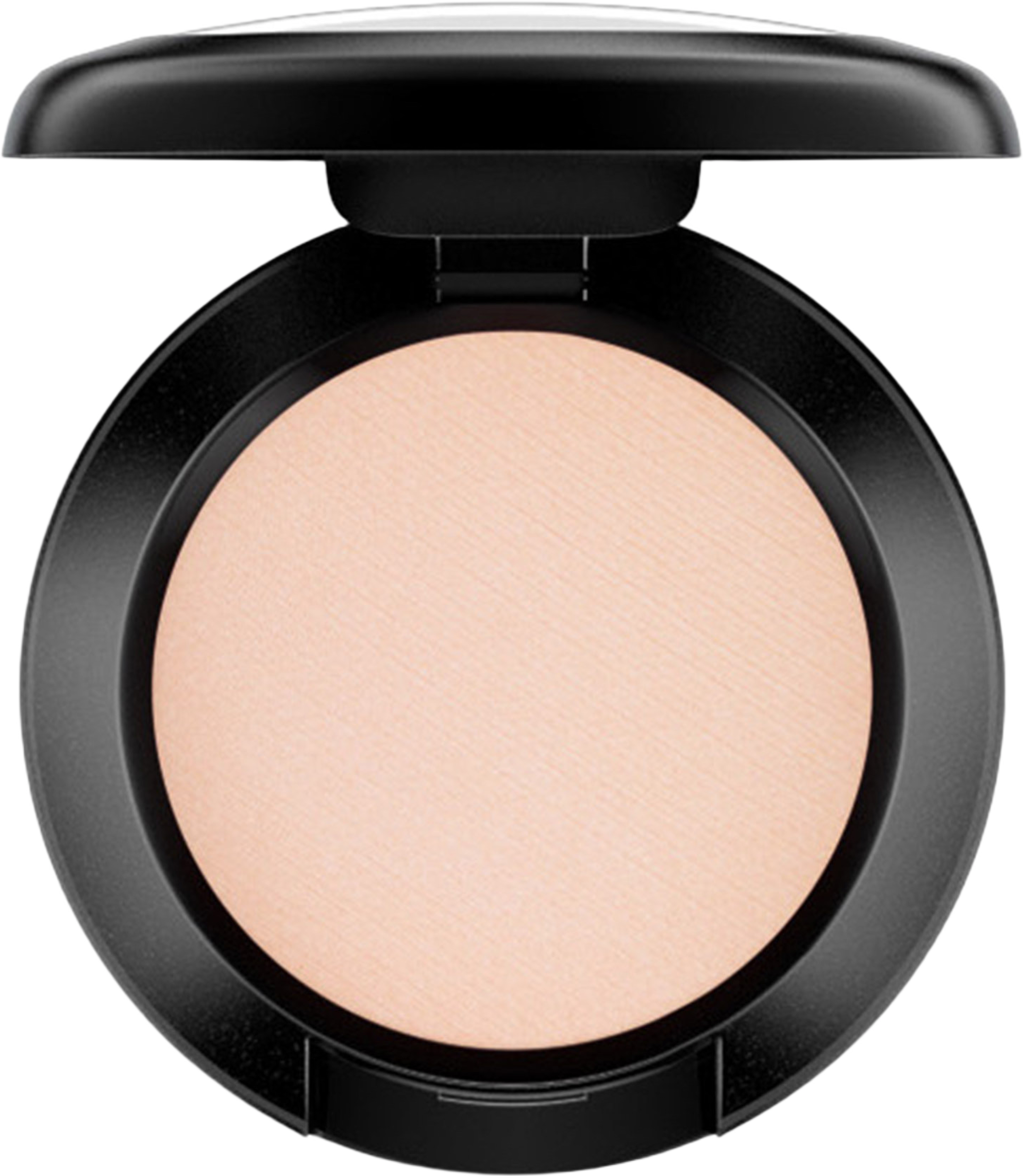 Satin  Single Eye Shadow, från MAC Cosmetics, i färgen Brule. Klicka för att öppna bilden i stort format