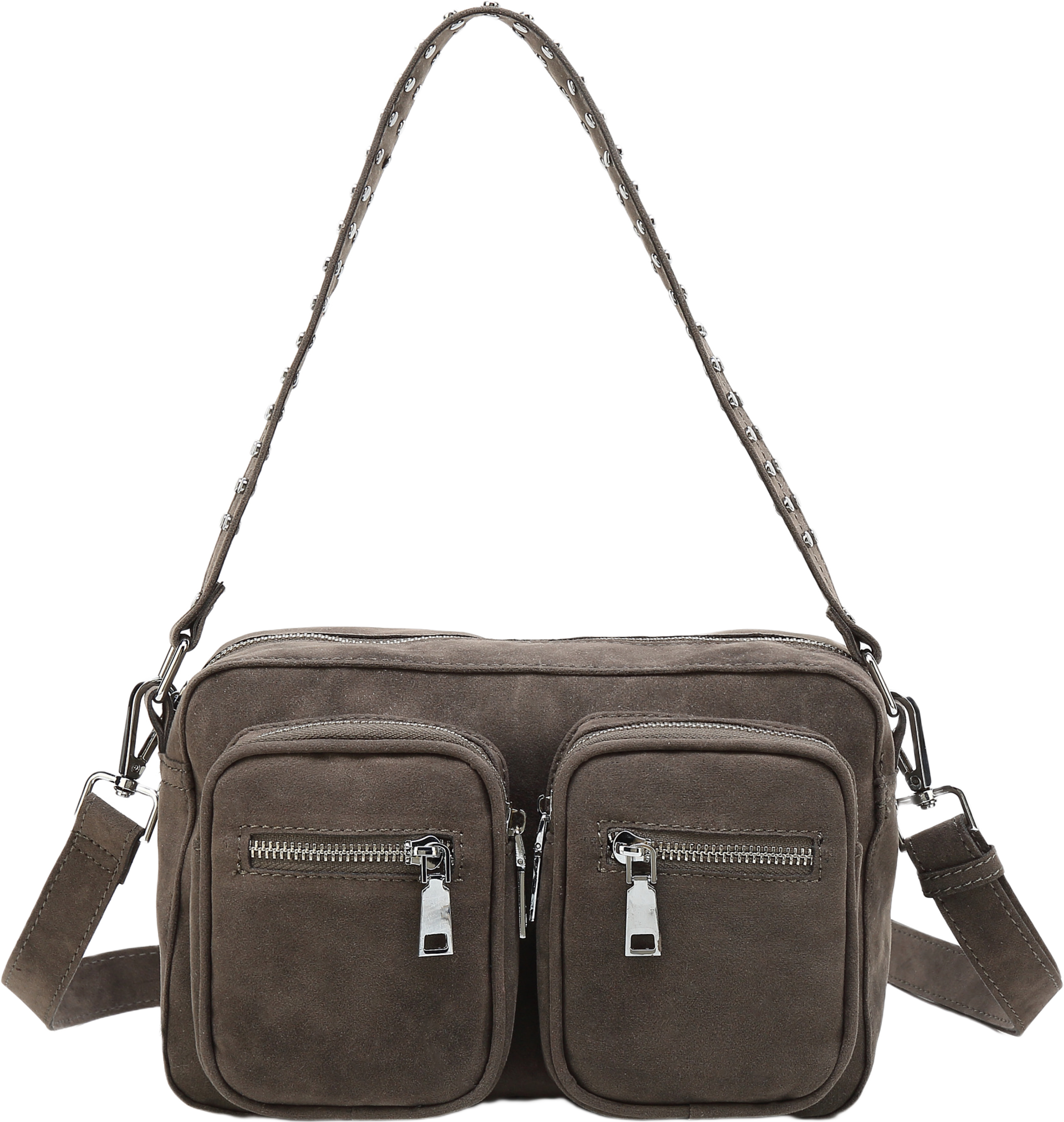 Celina Bag Grey
