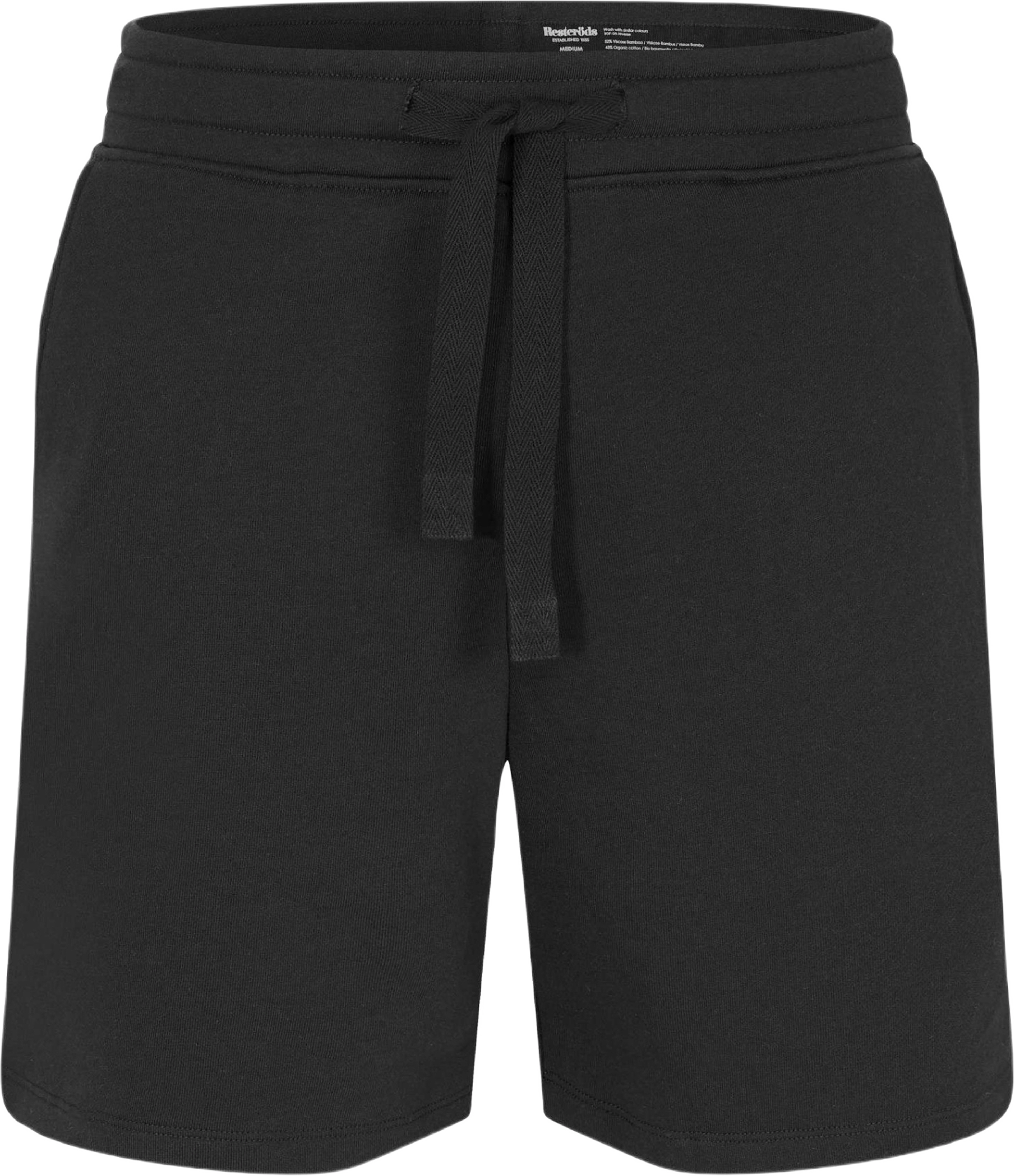 Bambu, Sweatshorts, Beige