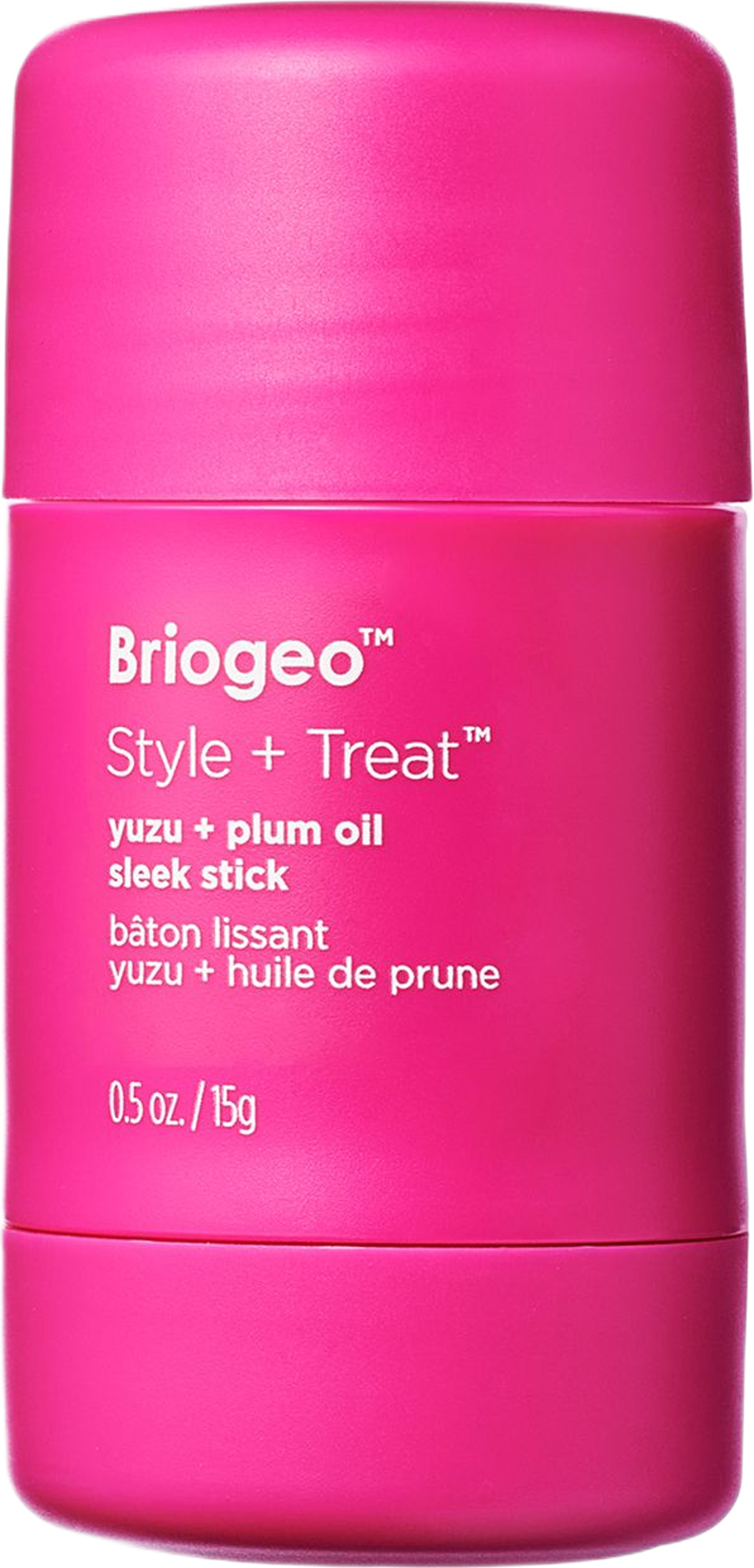 Style + Treat Yuzu + Plum Oil Sleek Stick