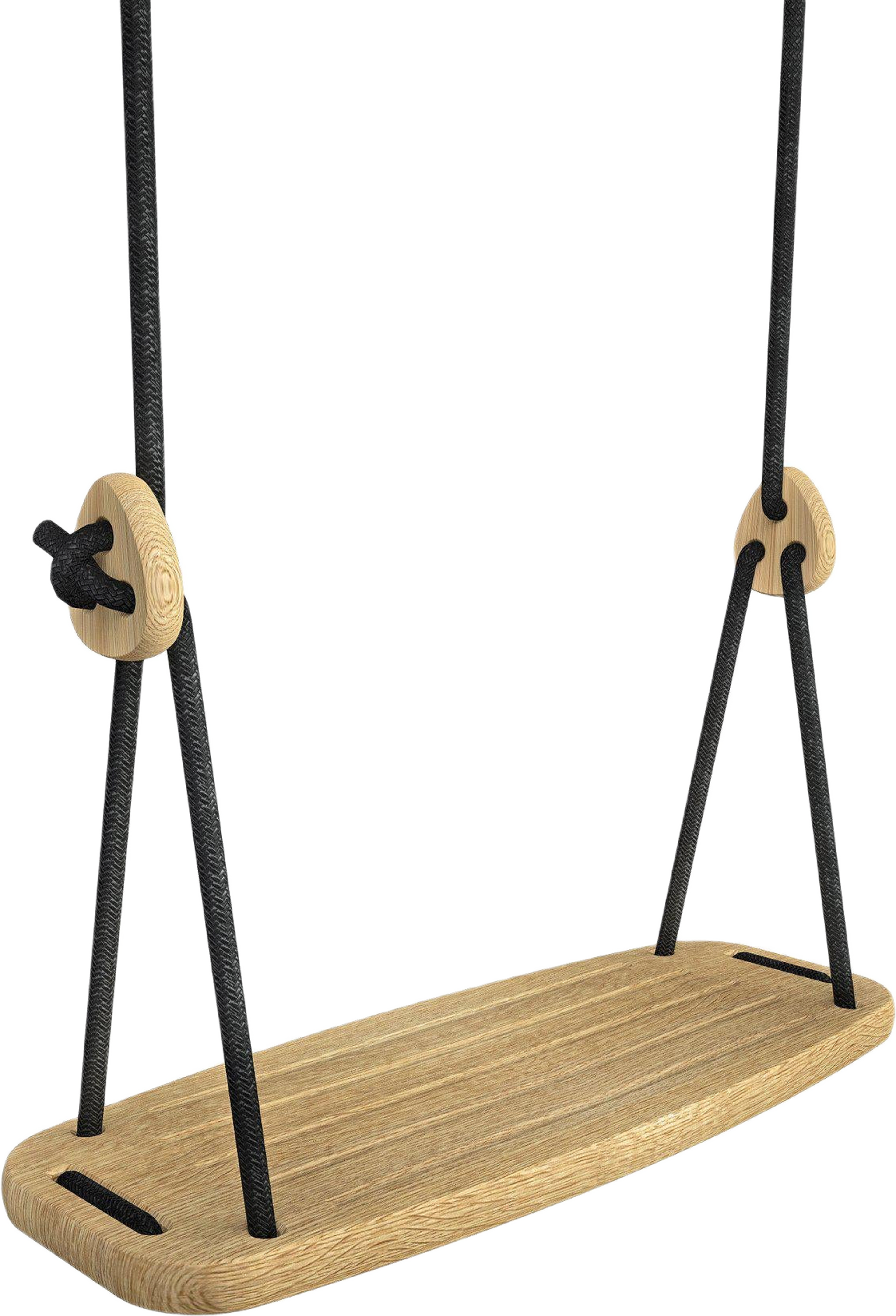 Lillagunga Classic - Oak, från Lillagunga, i färgen black. Klicka för att öppna bilden i stort format