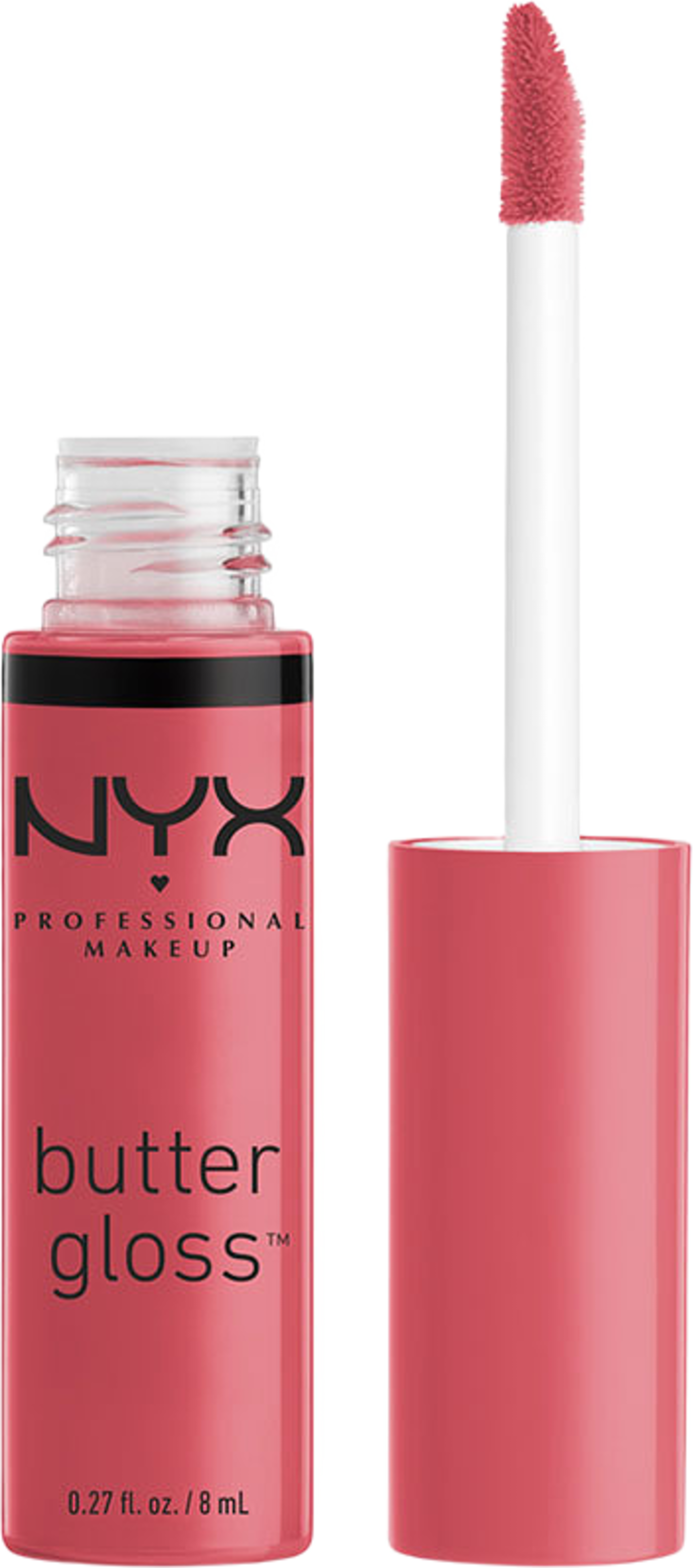 Butter Lipgloss