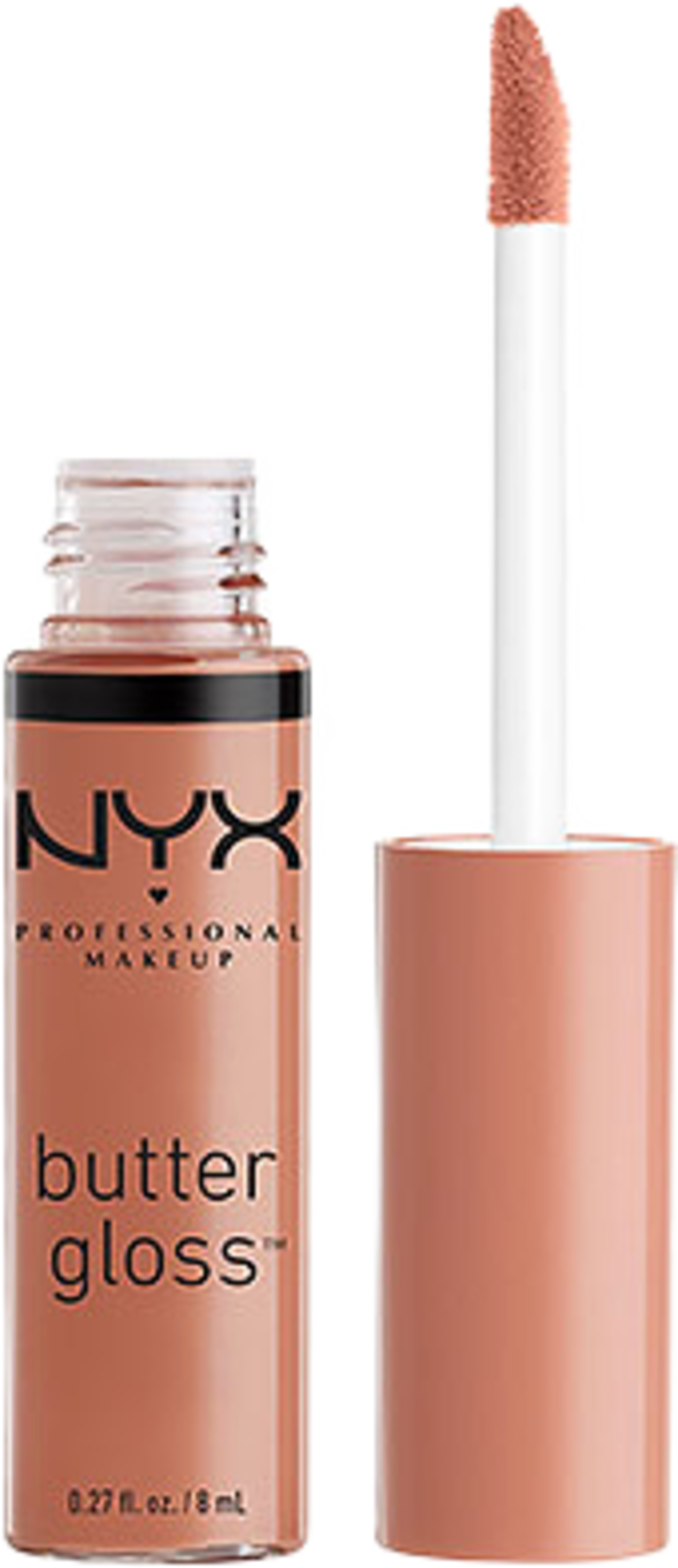 Butter Lipgloss