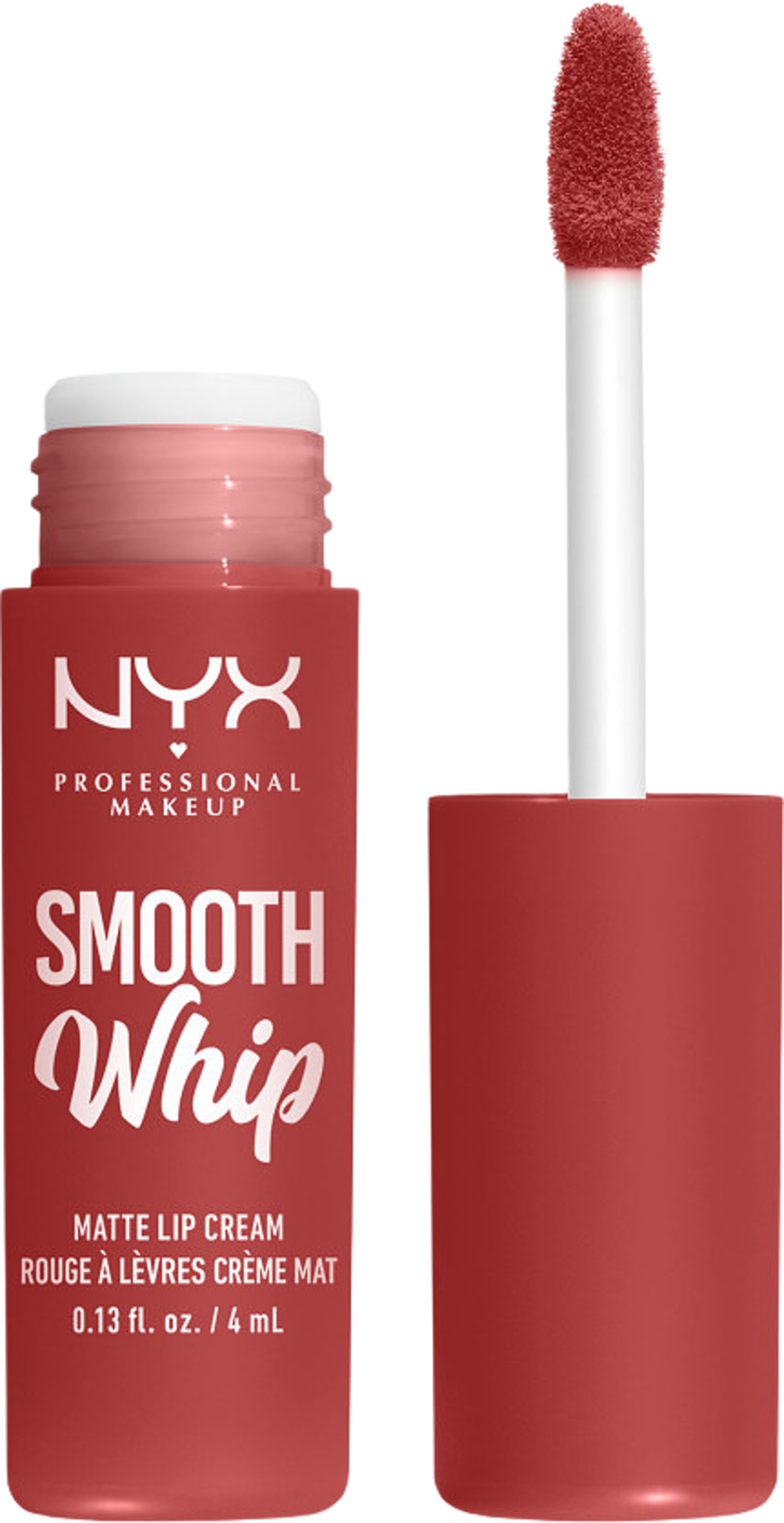 Smooth Whip Matte Lip Cream