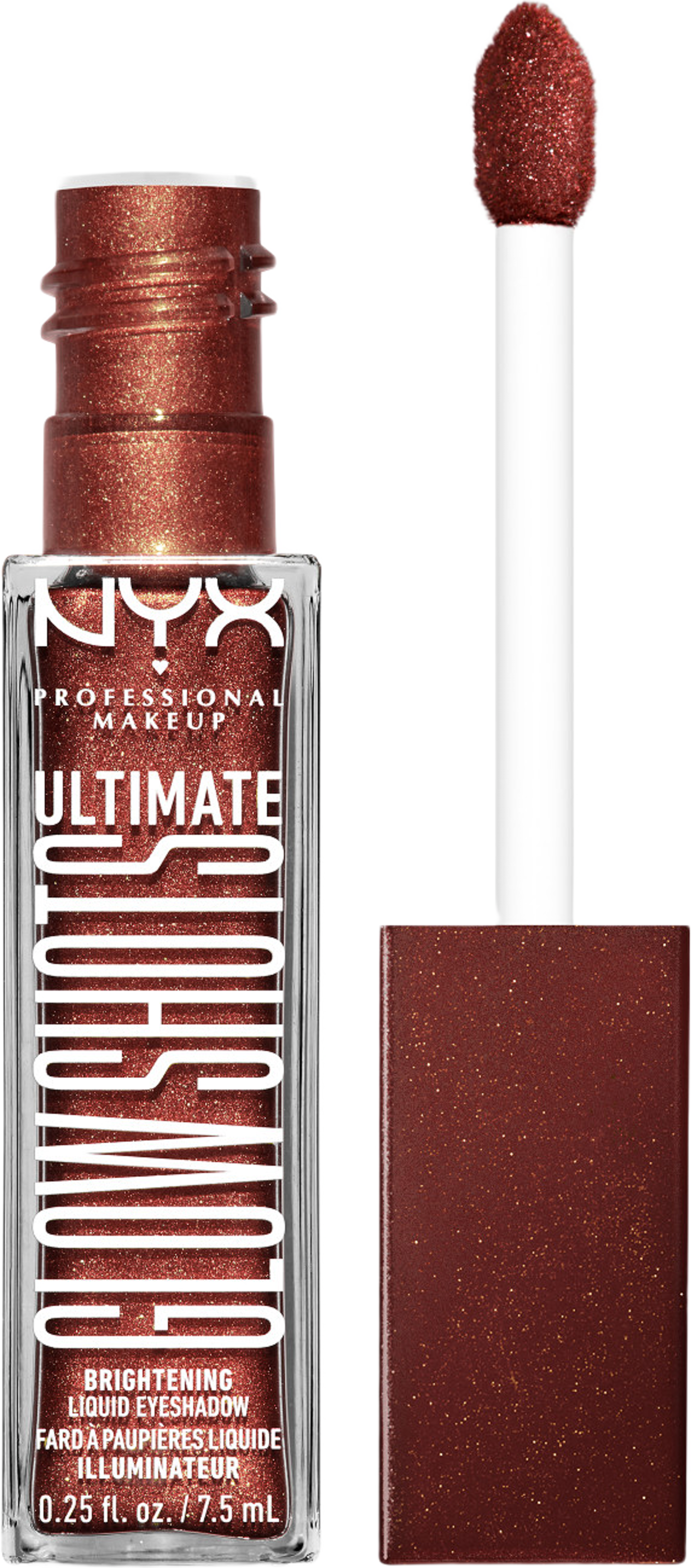 Ultimate Glow Shots