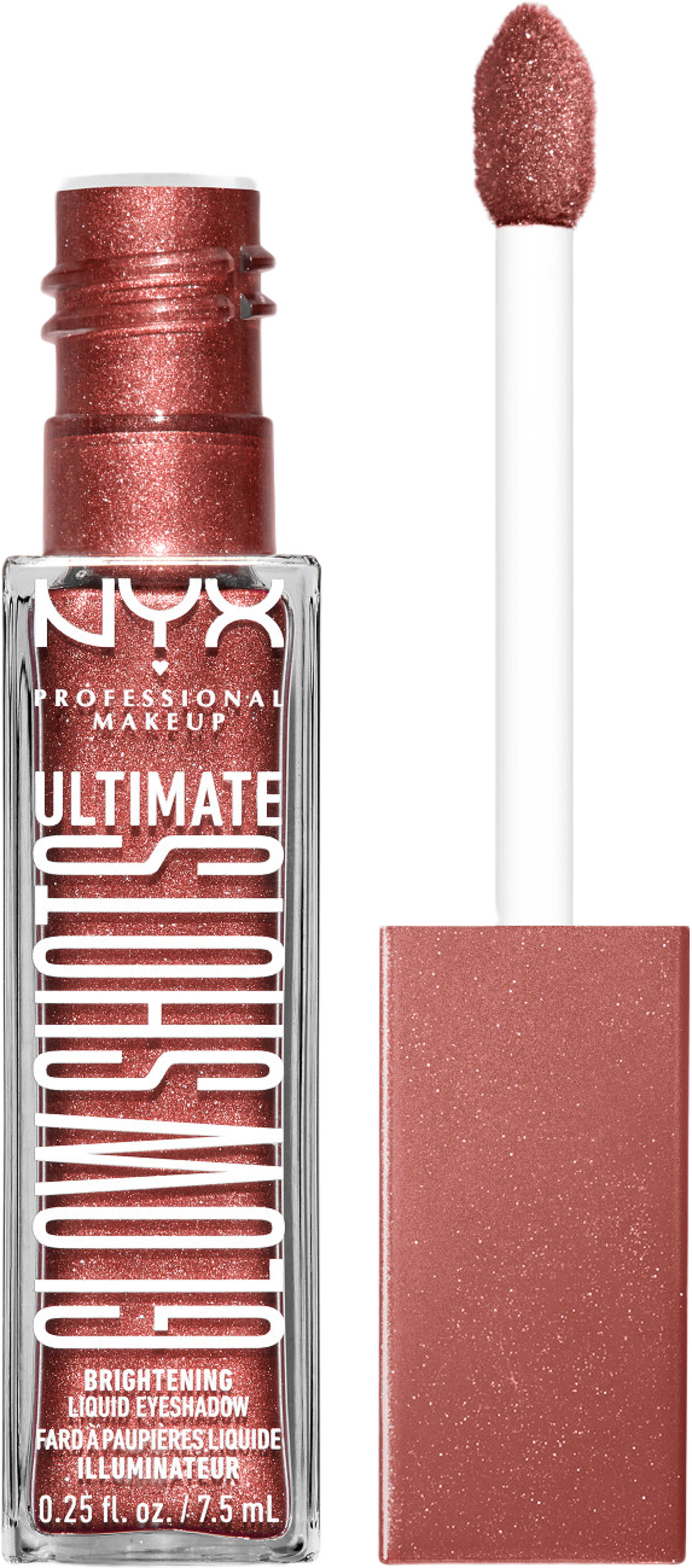 Ultimate Glow Shots