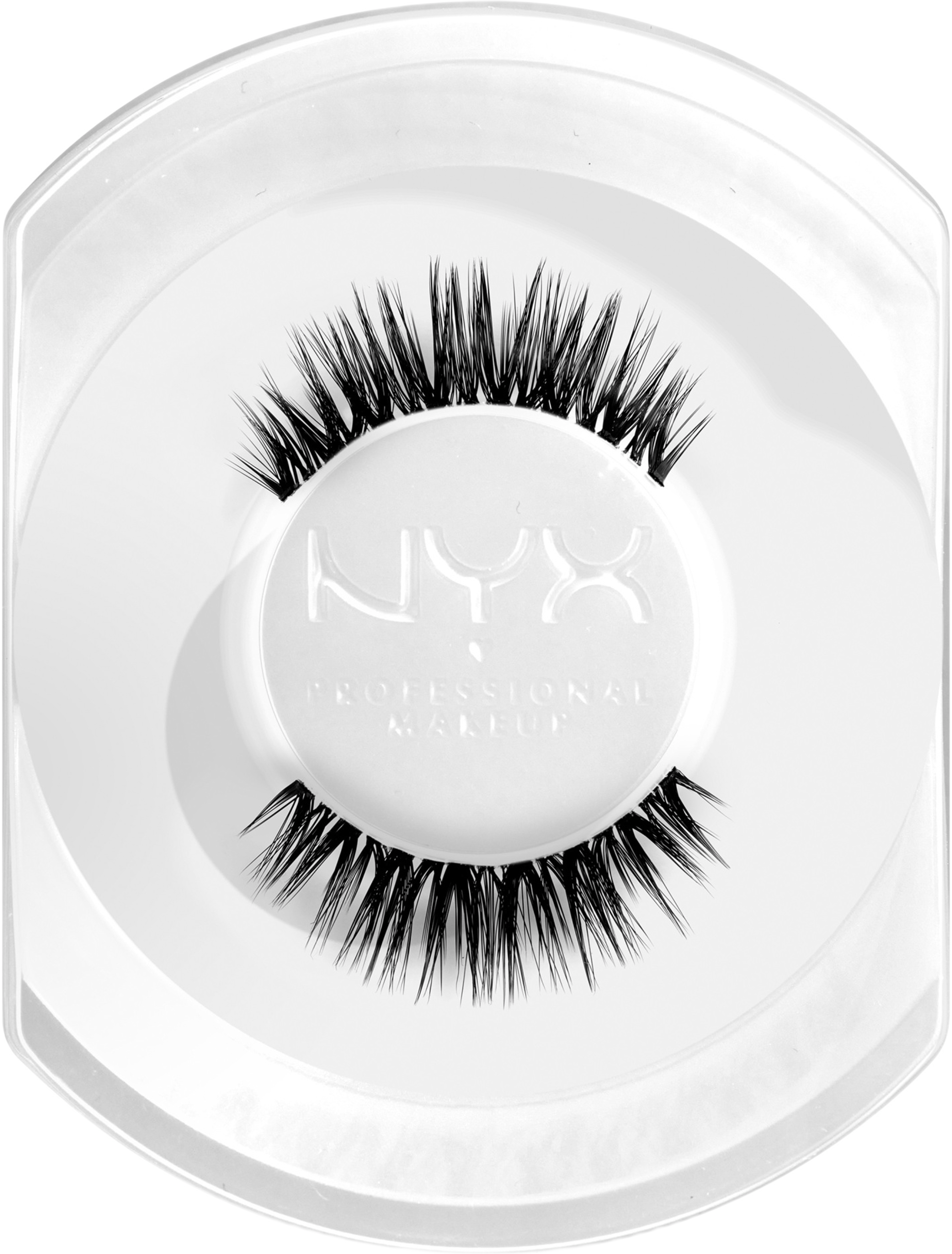 Jumbo Lash! 07 Full Feather Flex lösögonfransar
