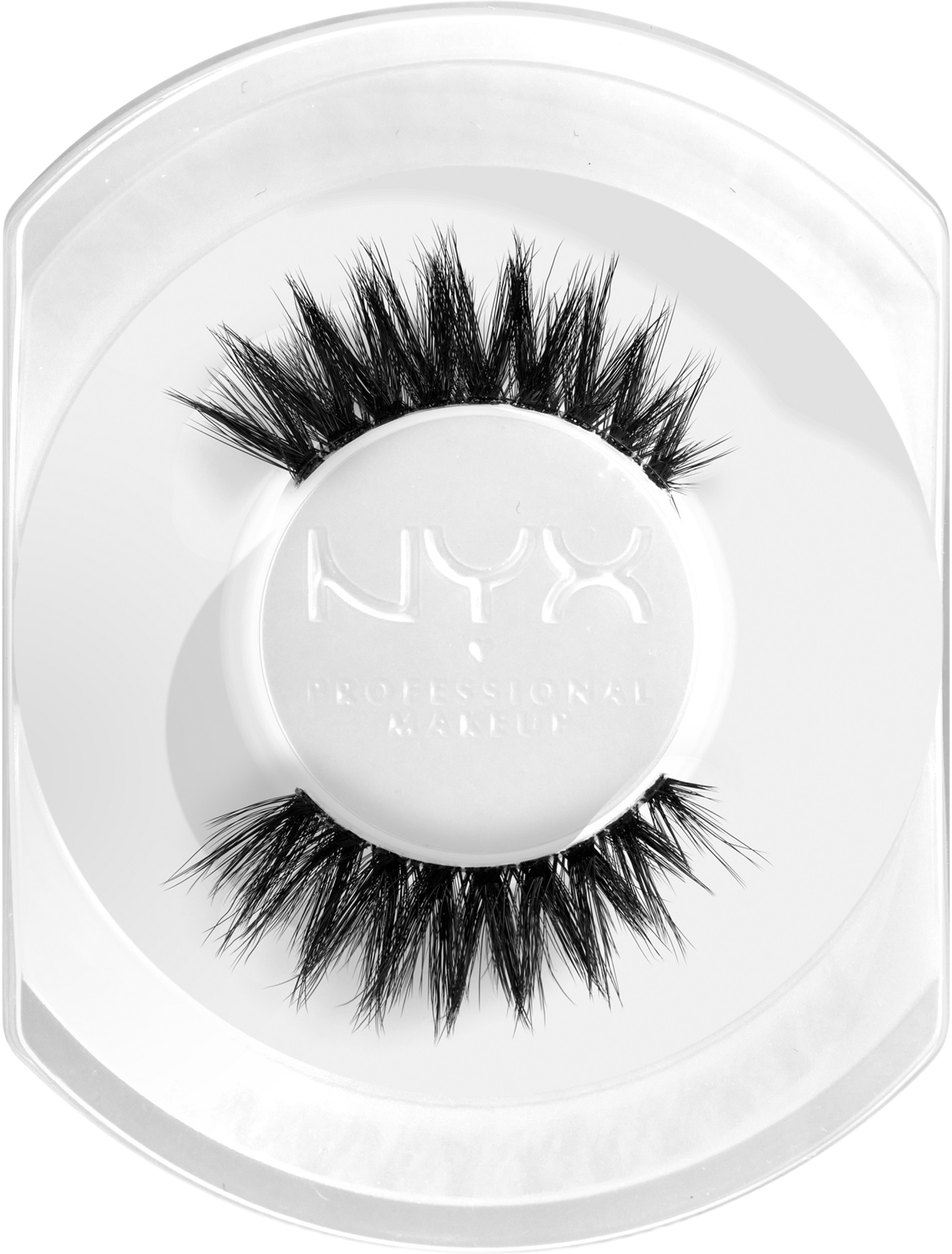 Jumbo Lash! 09 Major Spikes lösögonfransar