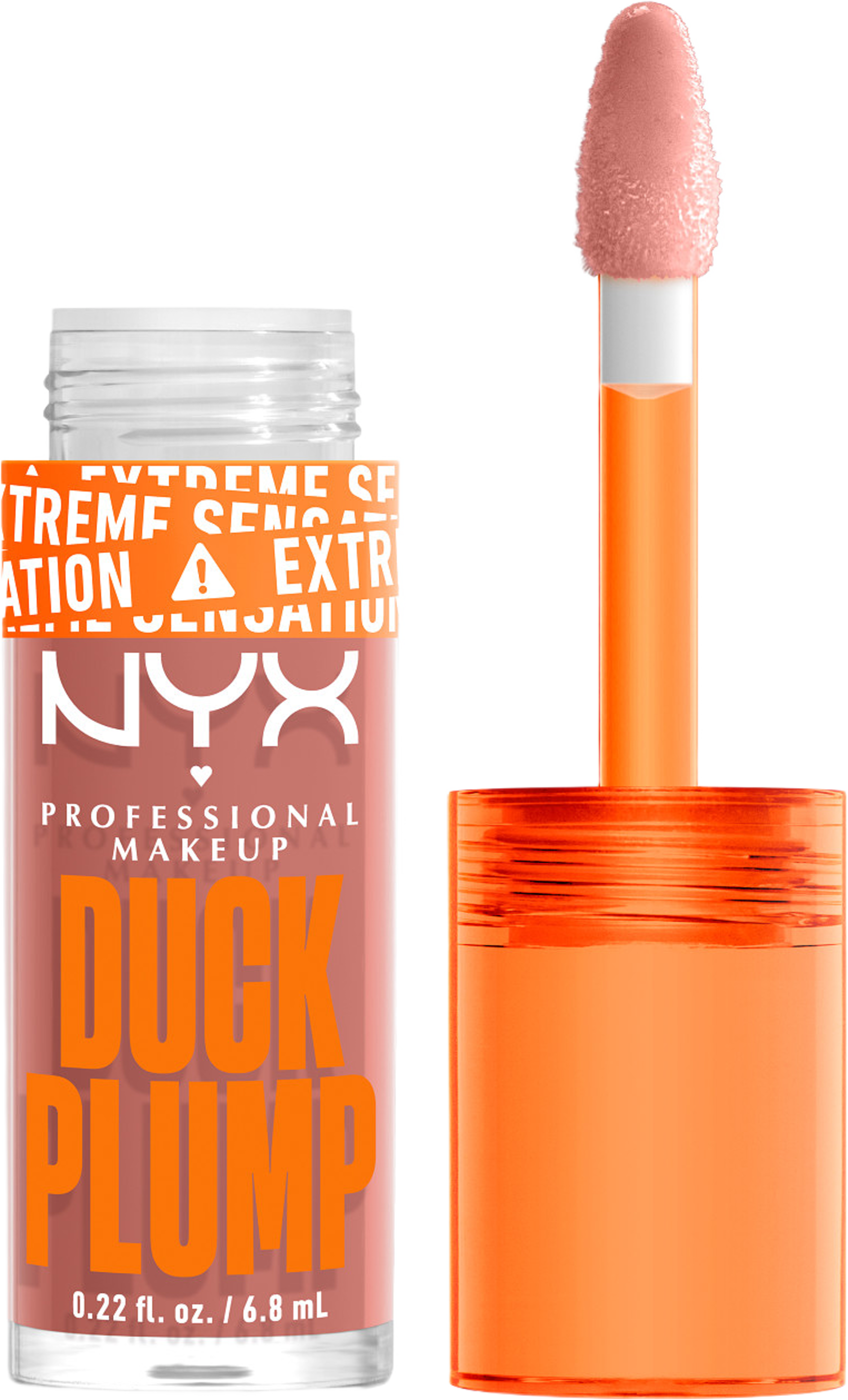 Duck Plump Lip Lacquer