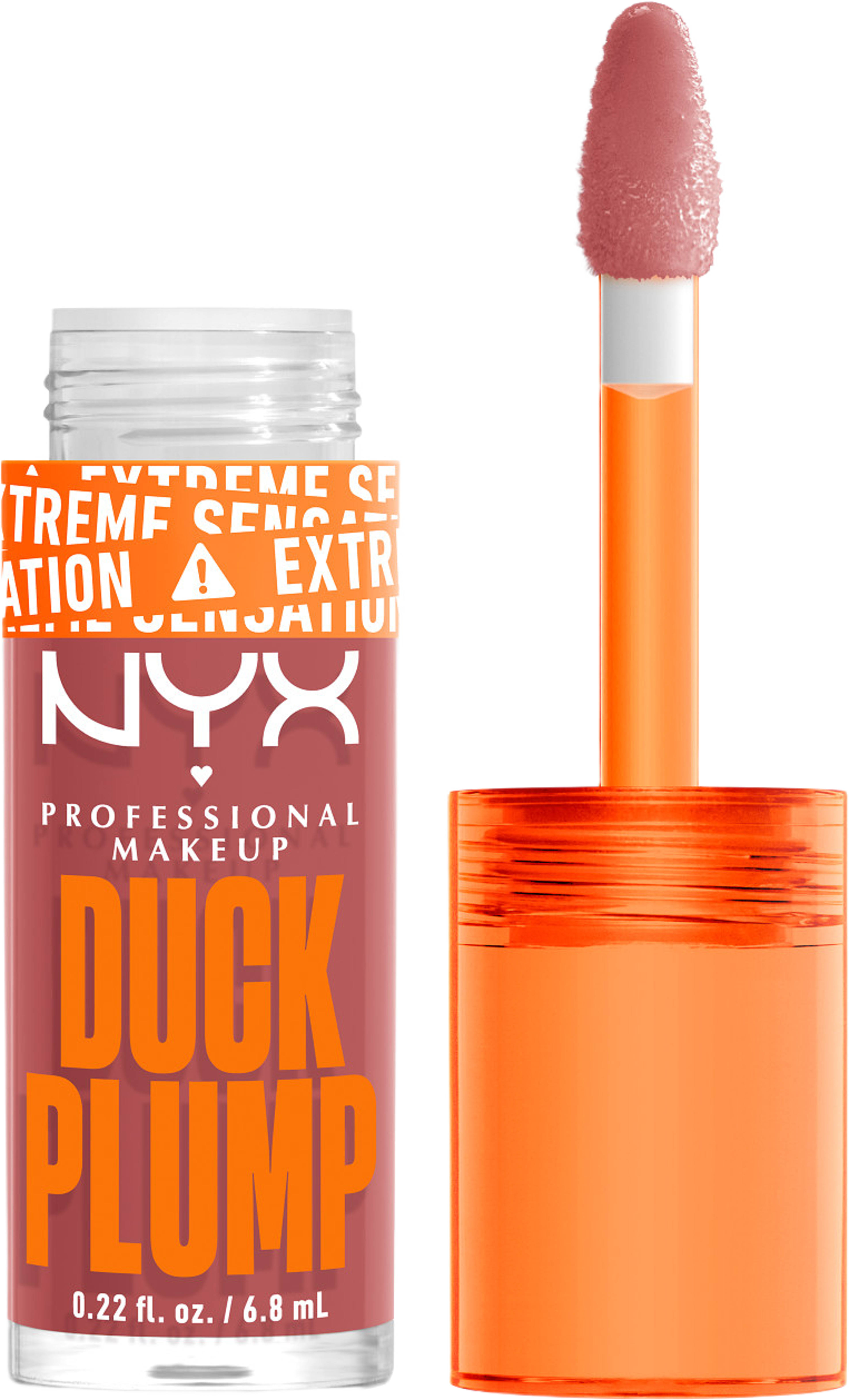 Duck Plump Lip Lacquer