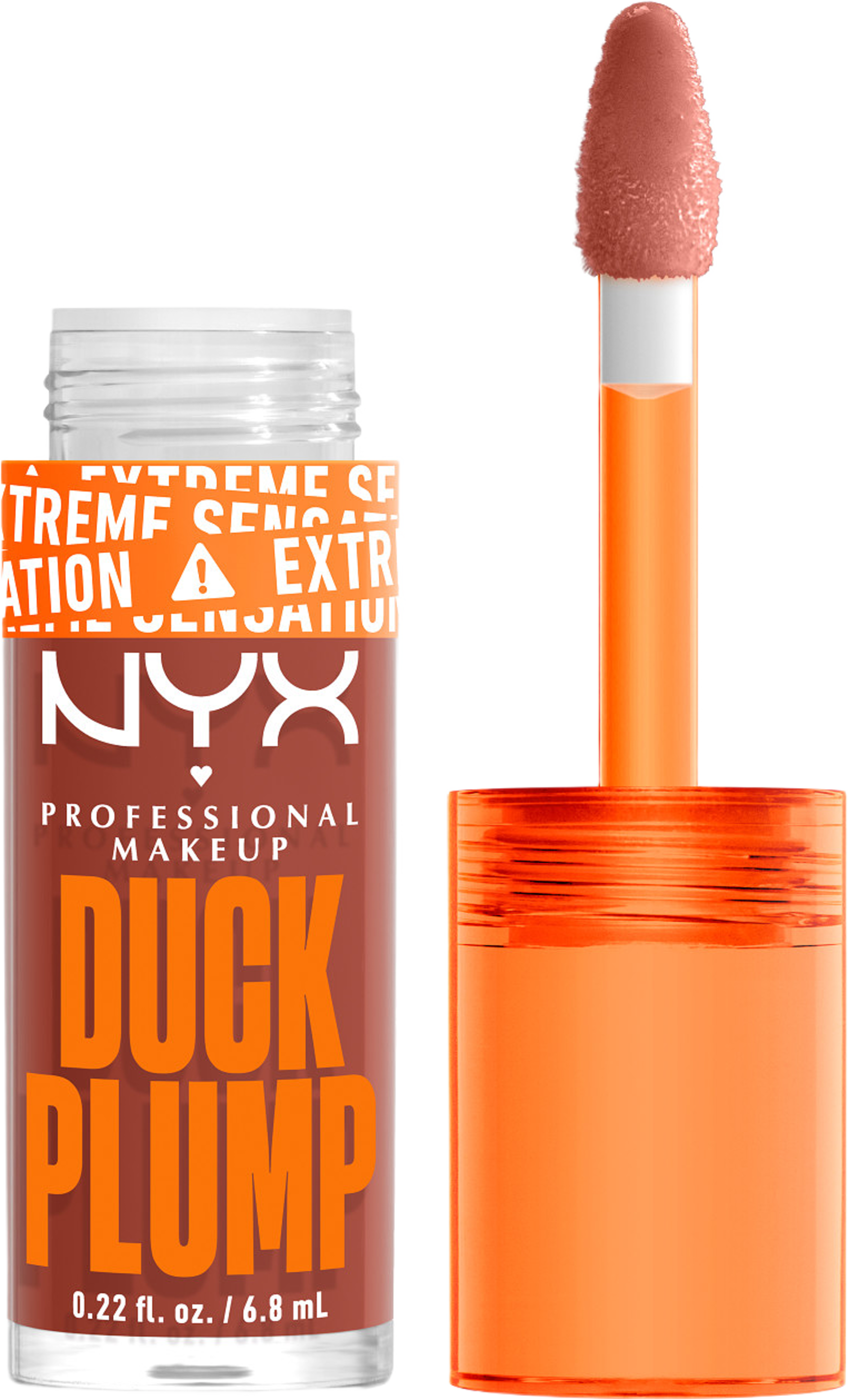 Duck Plump Lip Lacquer