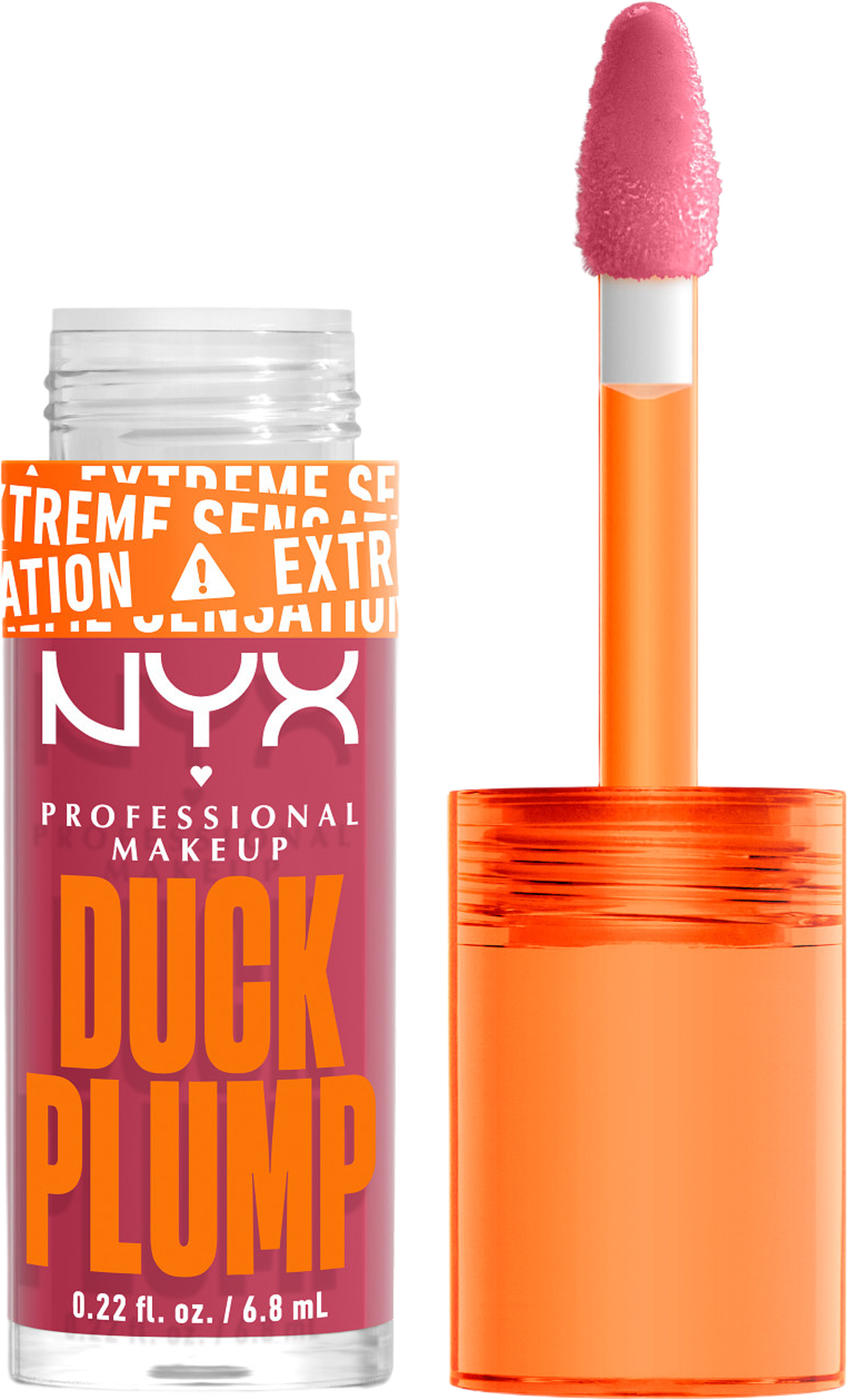 Duck Plump Lip Lacquer