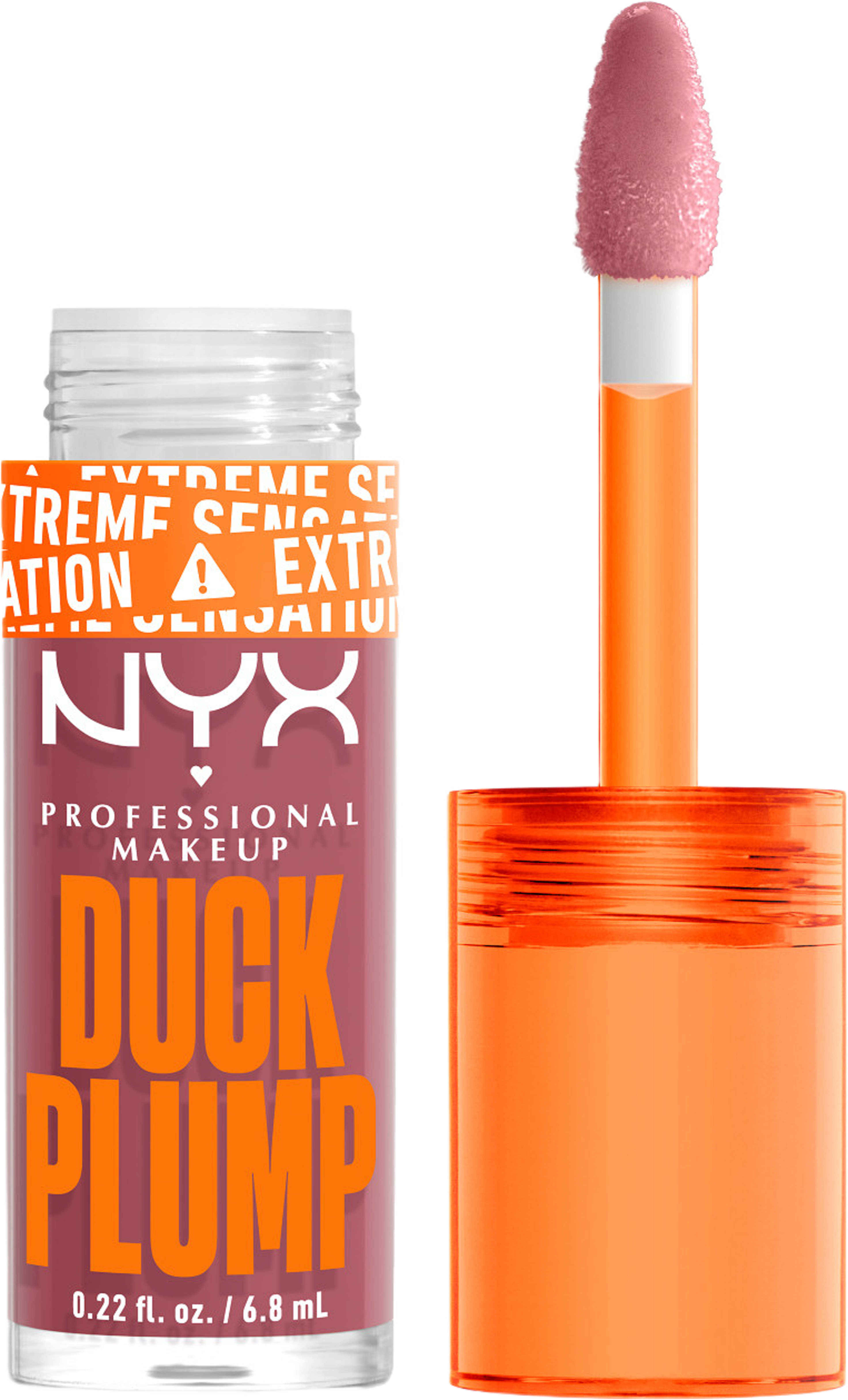 Duck Plump Lip Lacquer