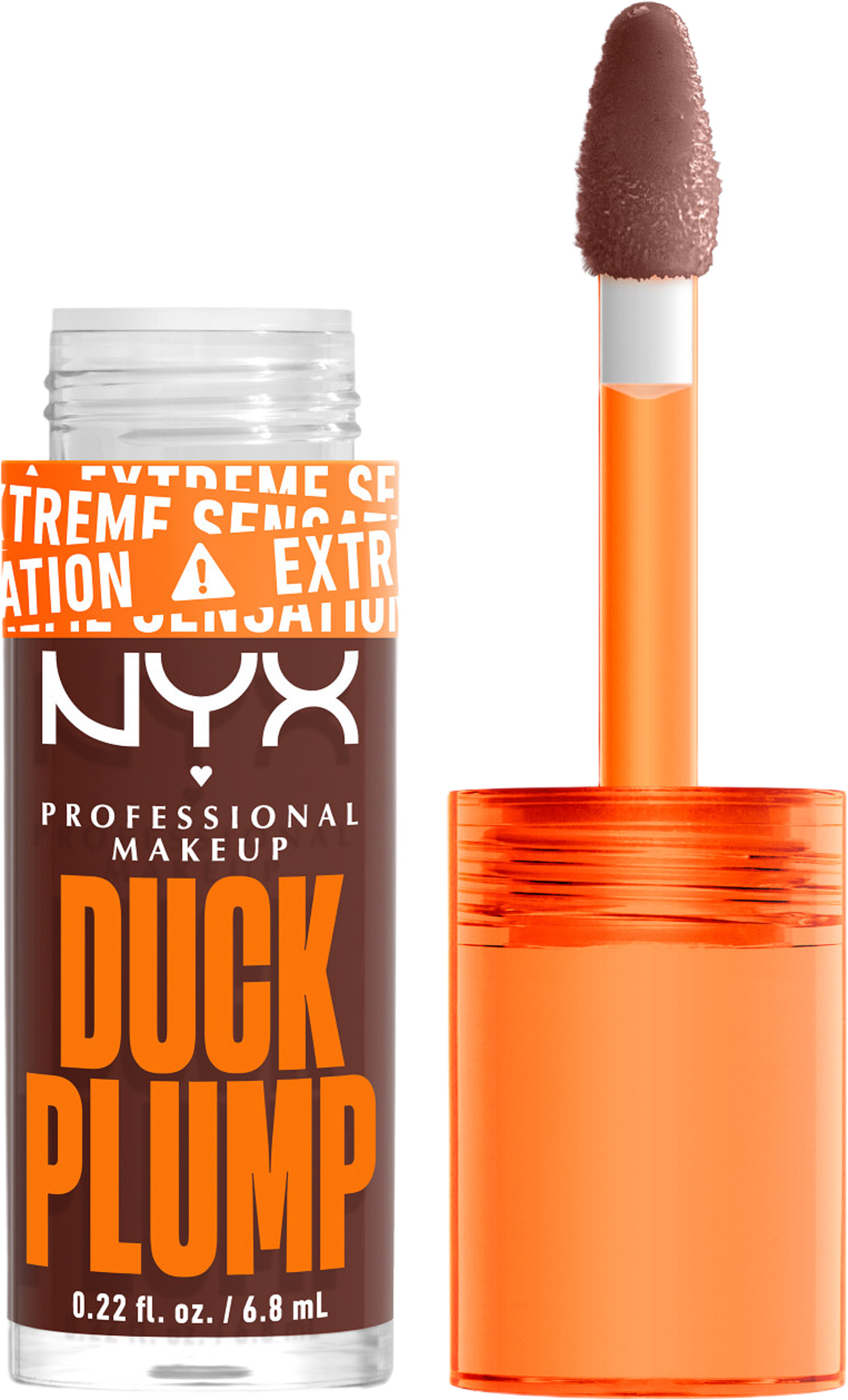 Duck Plump Lip Lacquer