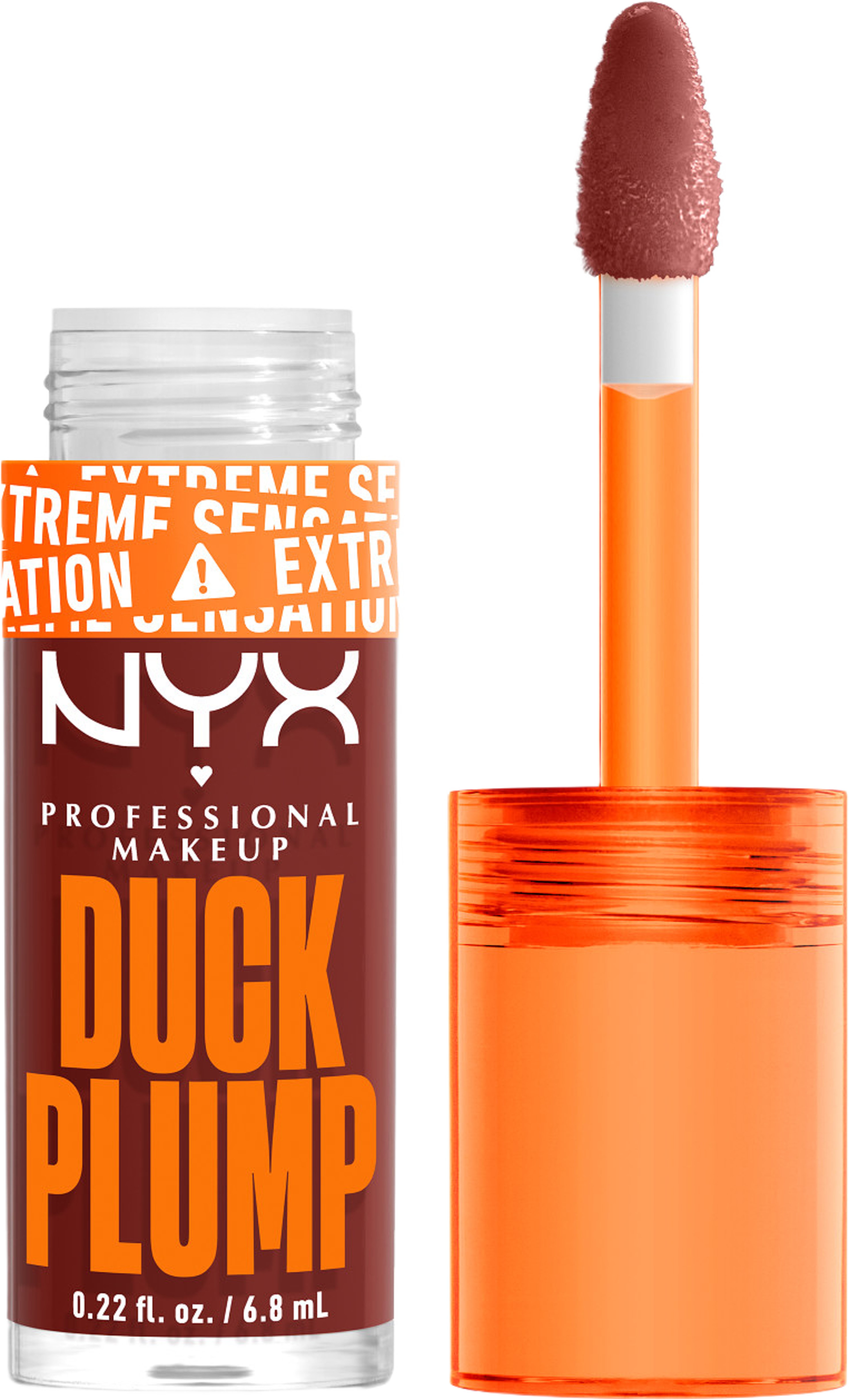 Duck Plump Lip Lacquer
