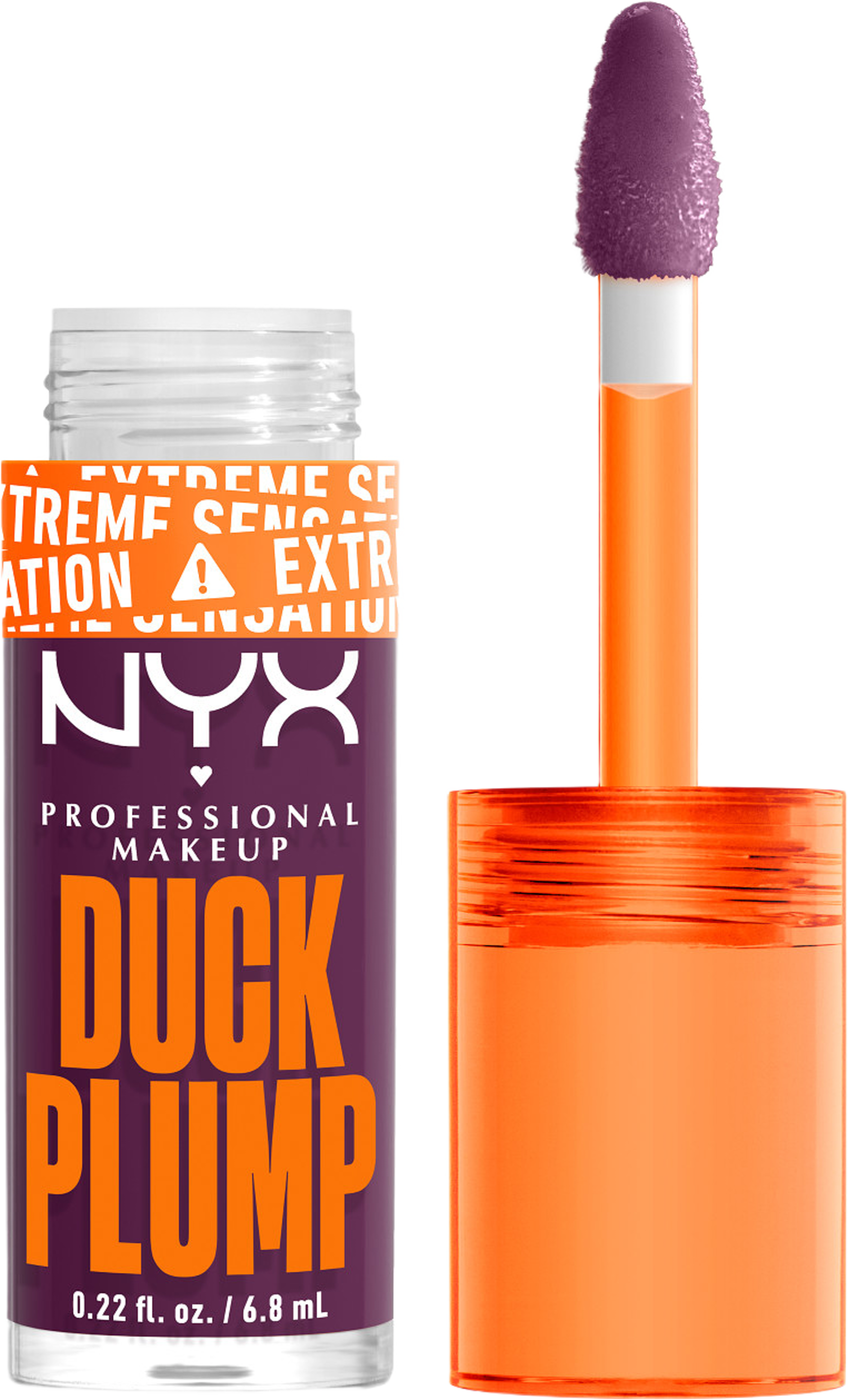 Duck Plump Lip Lacquer