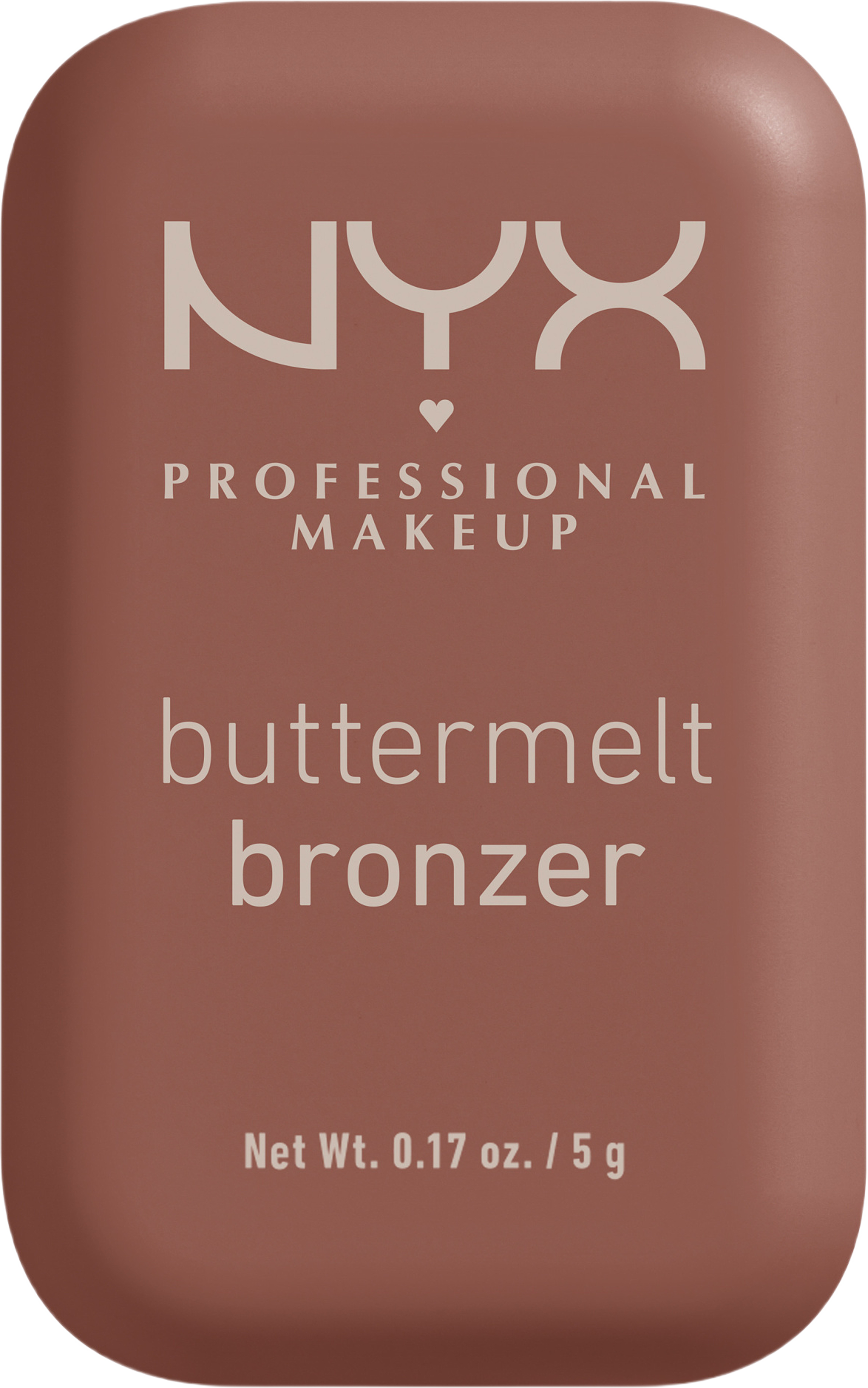 Buttermelt Bronze Bronzingpowder