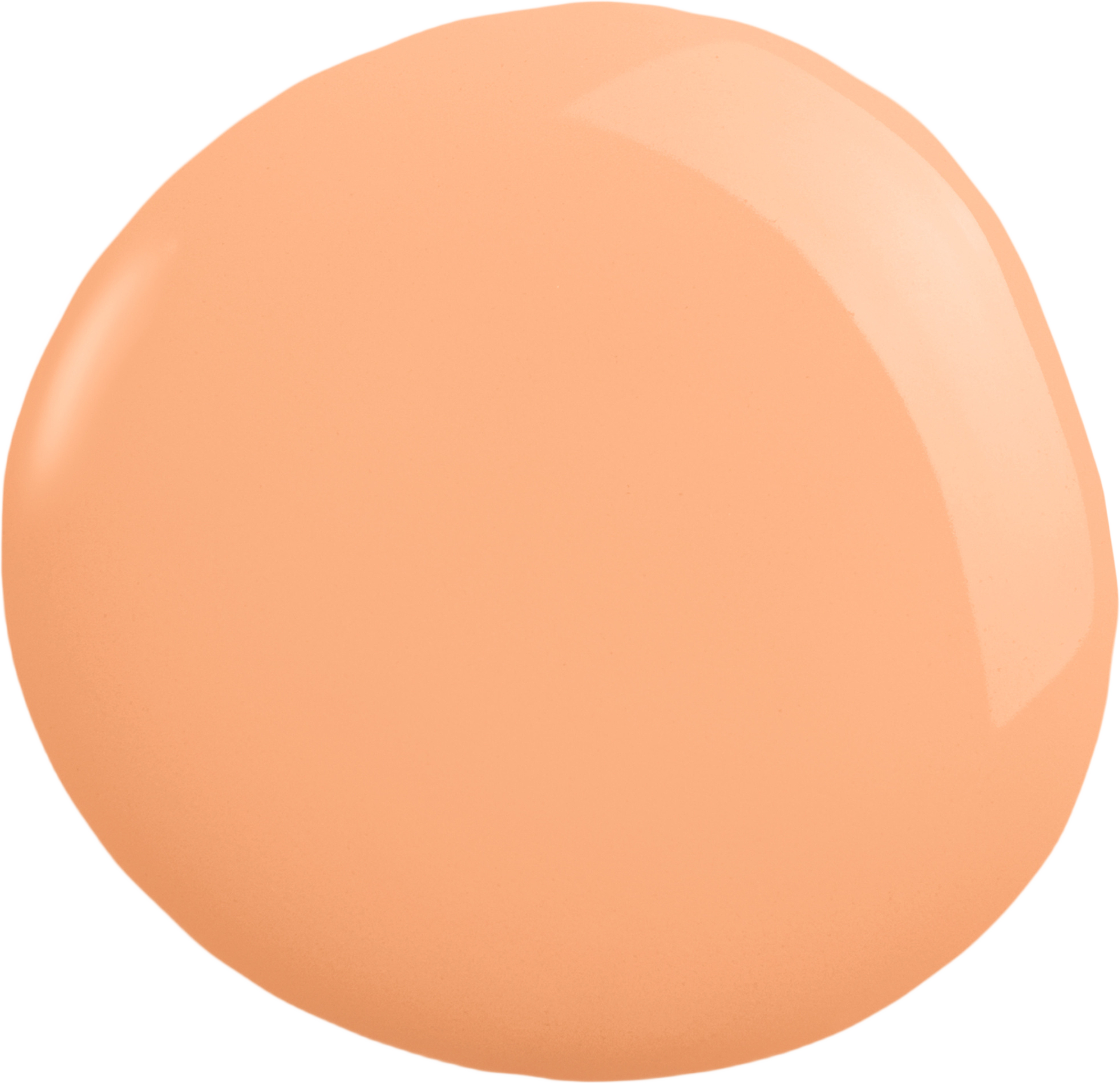 Buttermelt Glaze Foundation