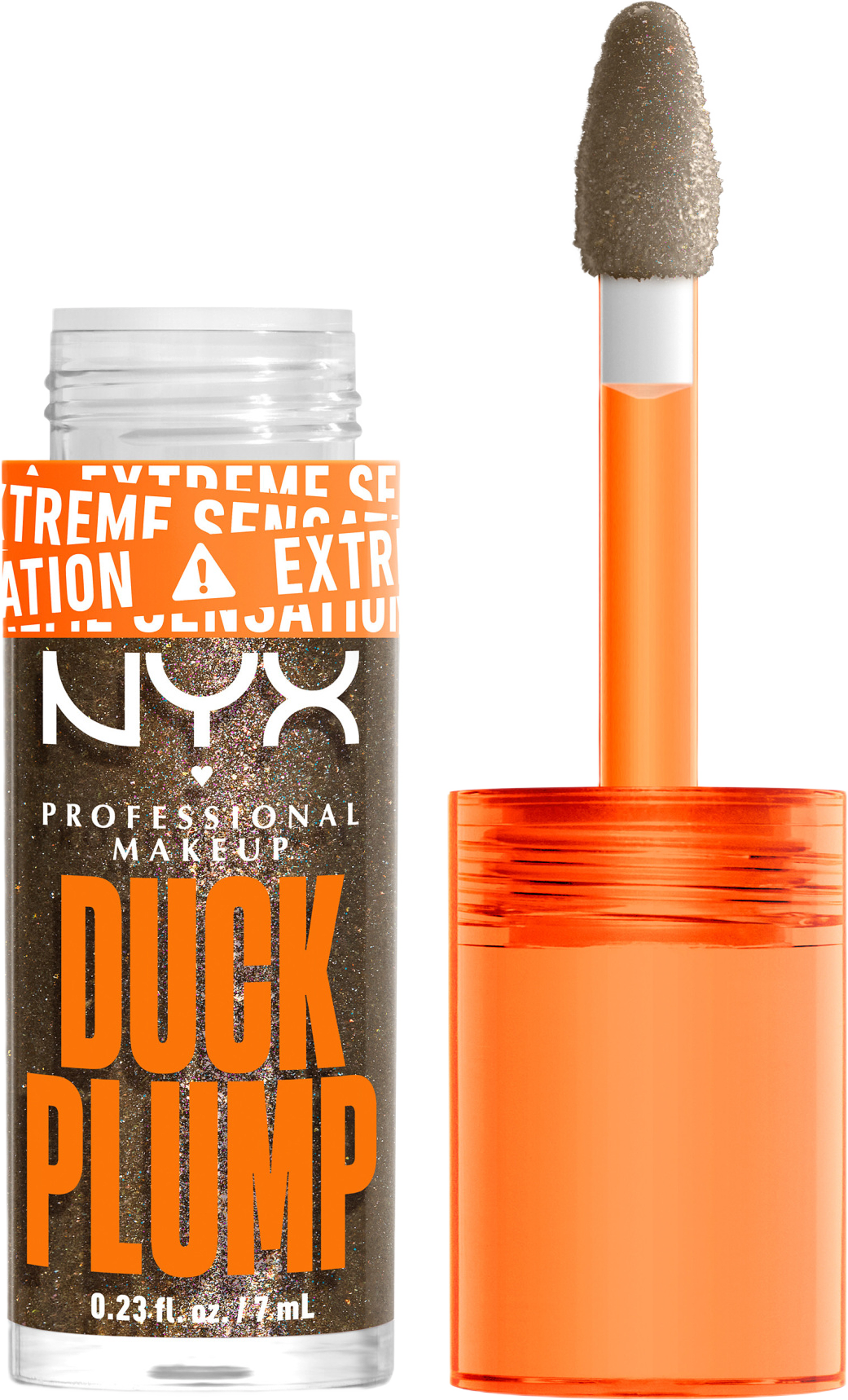 Duck Plump Trickz Lip Lacquer