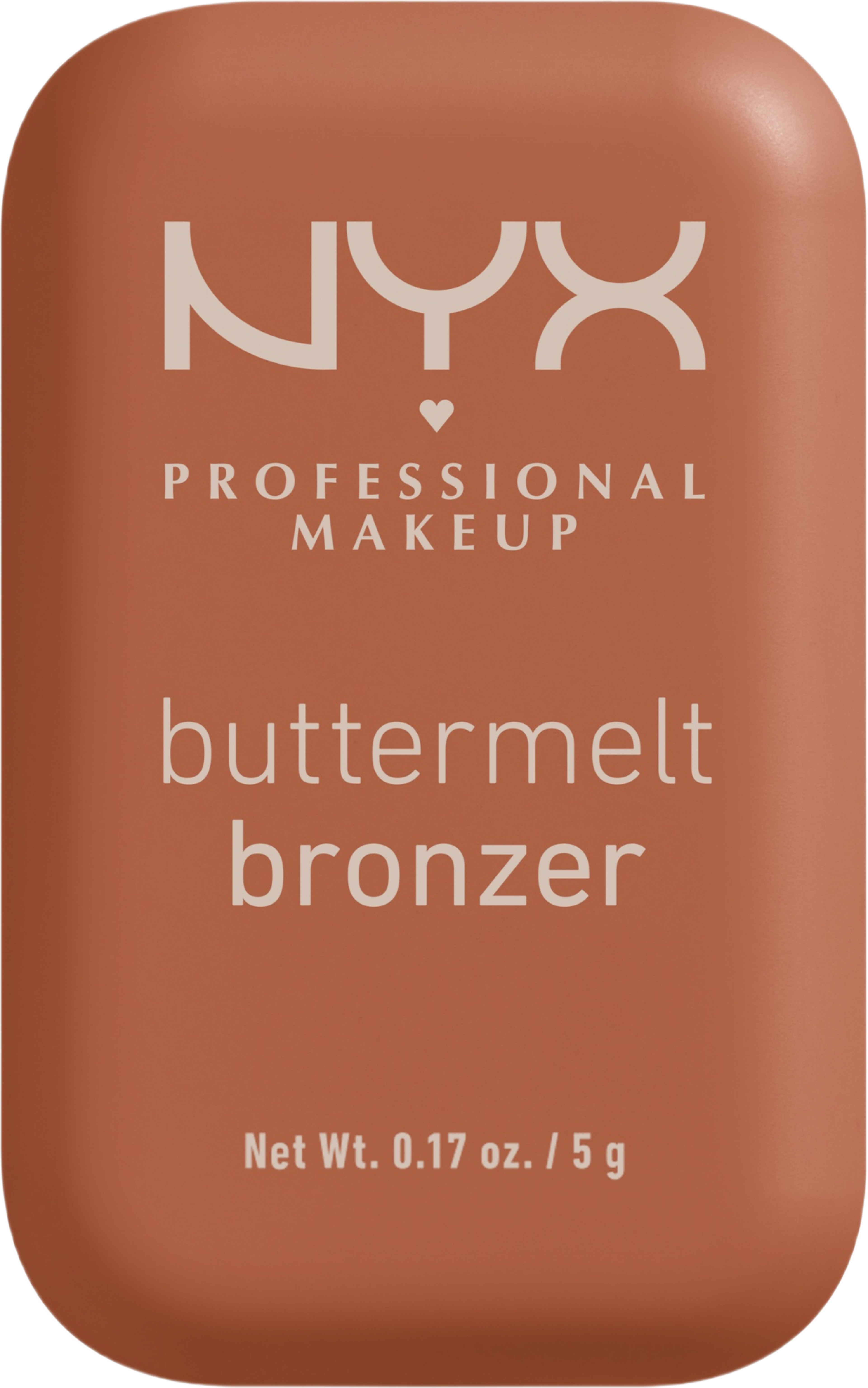 Buttermelt Bronze Bronzingpowder