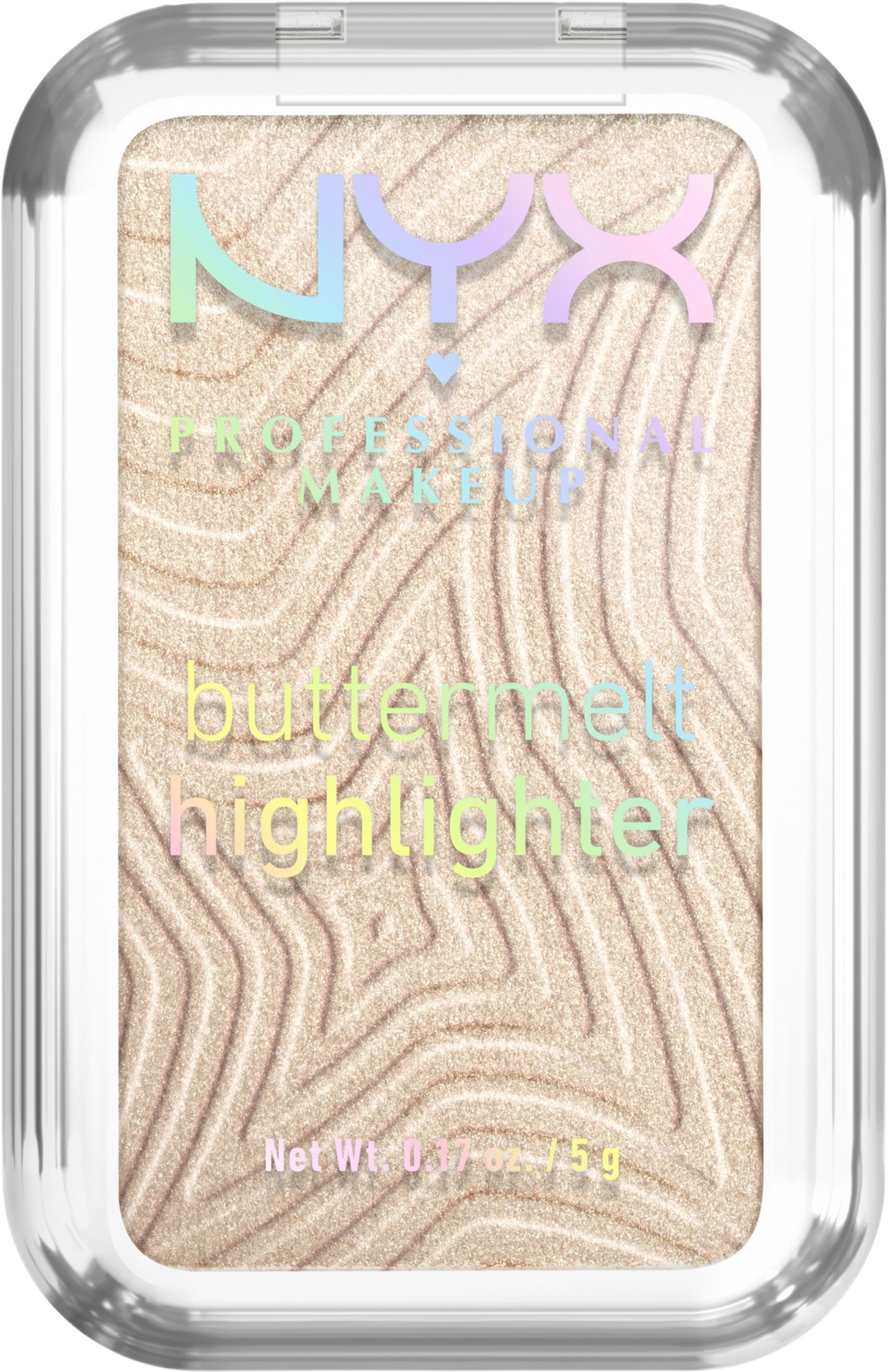 Buttermelt Hightlighter