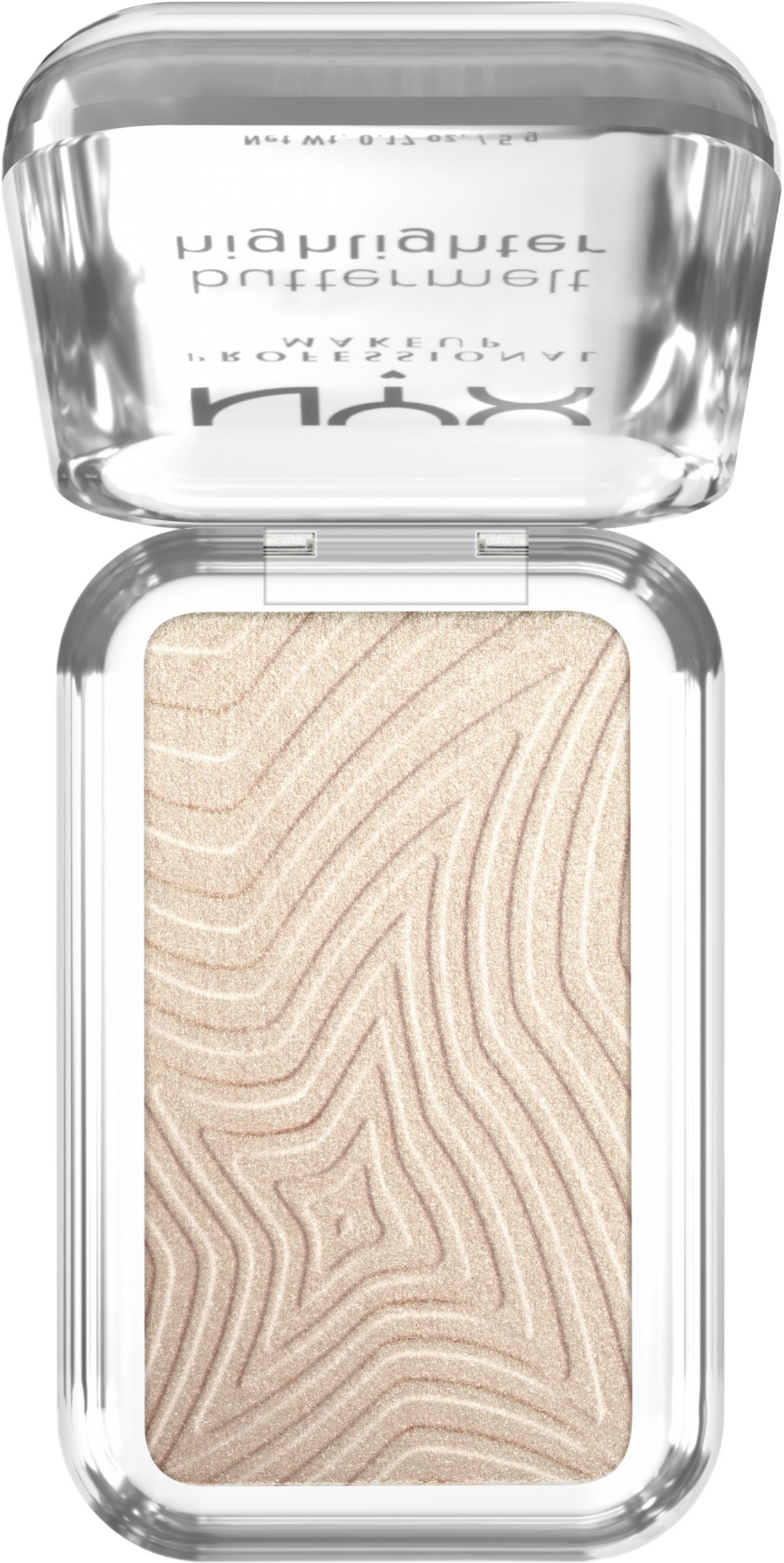 Buttermelt Hightlighter