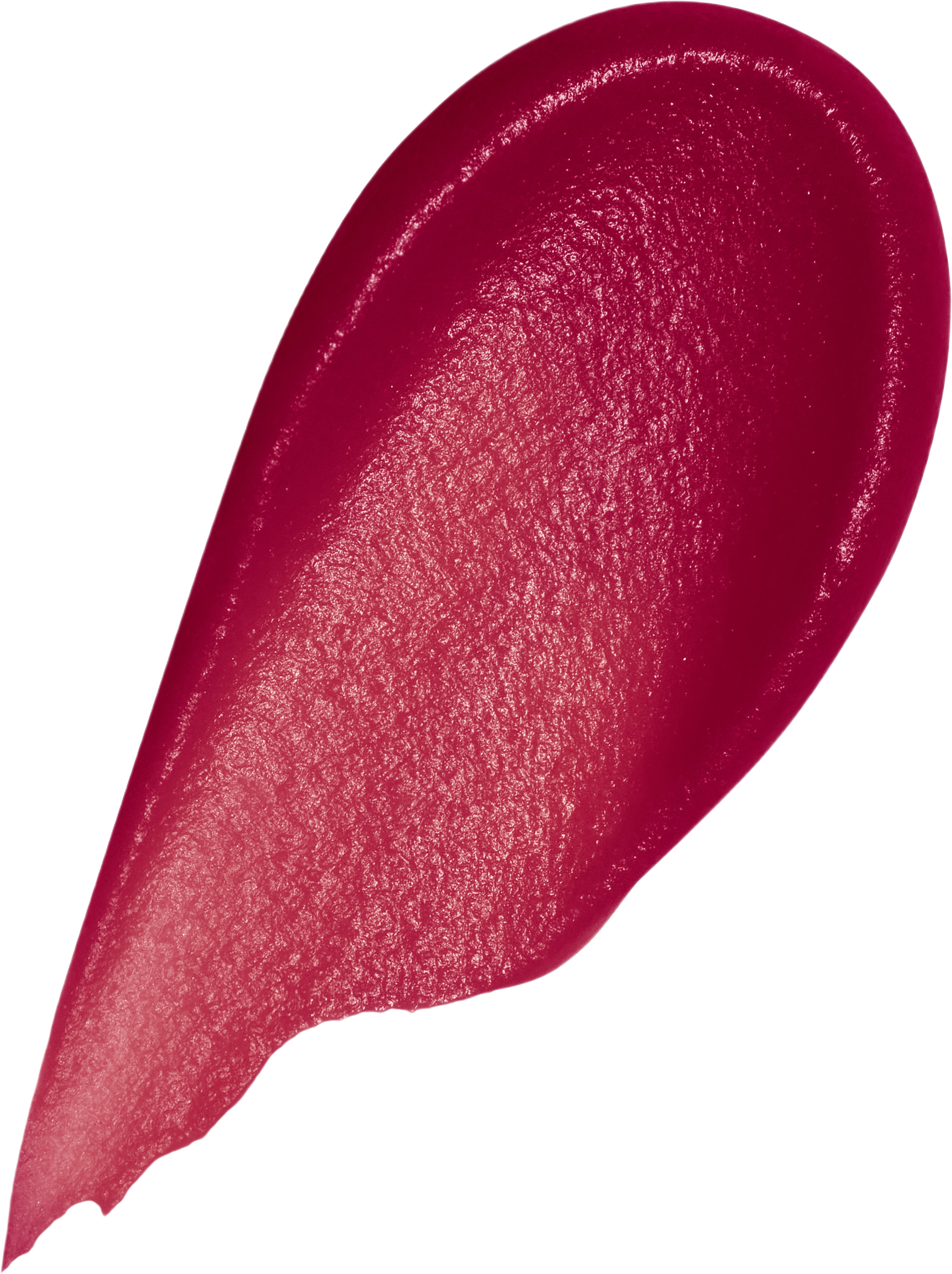 Smushy Matte Lip Balm, från NYX Professional Makeup, i färgen Squeeze N Sizzle.