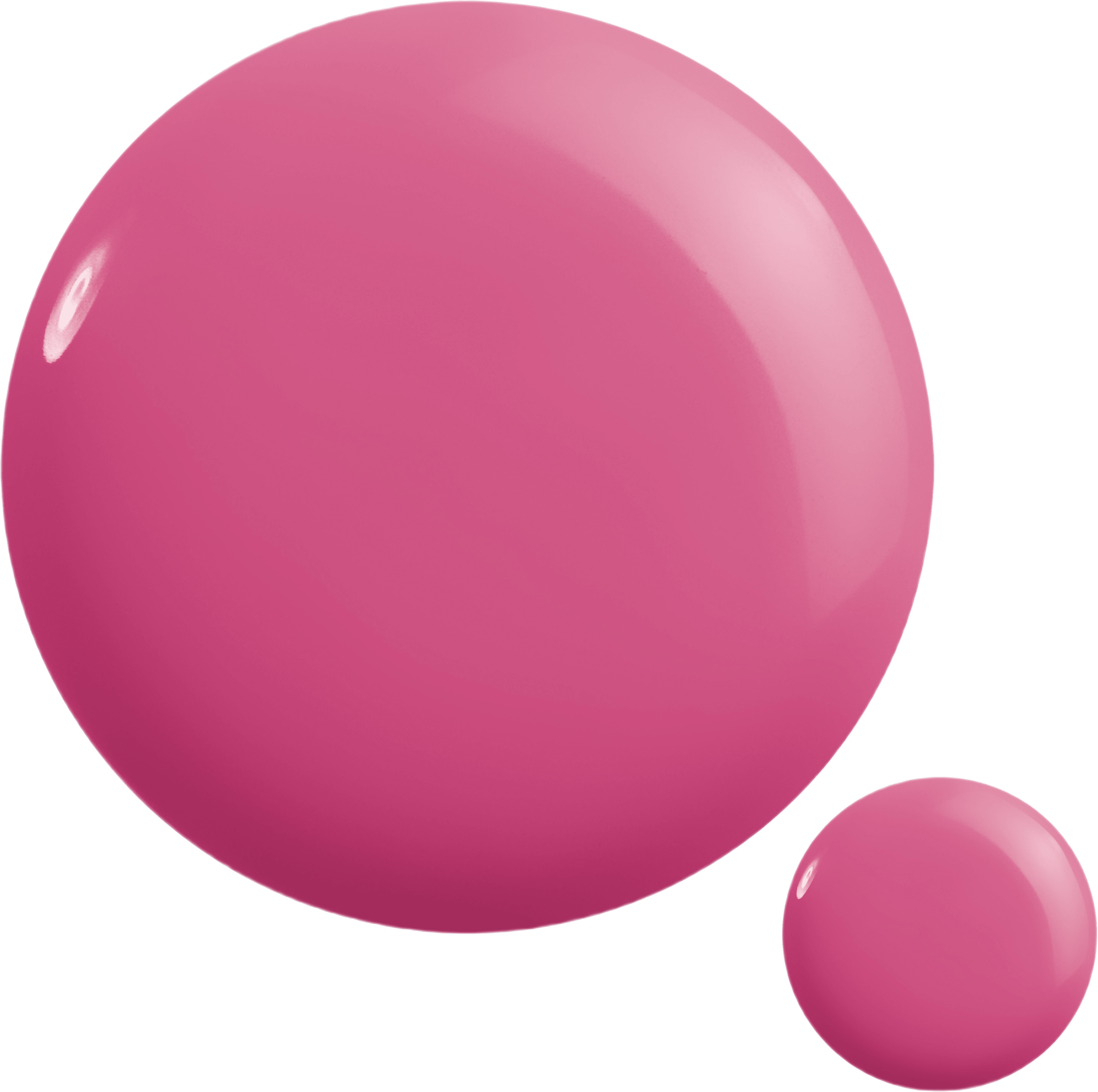 Fat Cheeks Blush, från NYX Professional Makeup, i färgen Plum Pop.