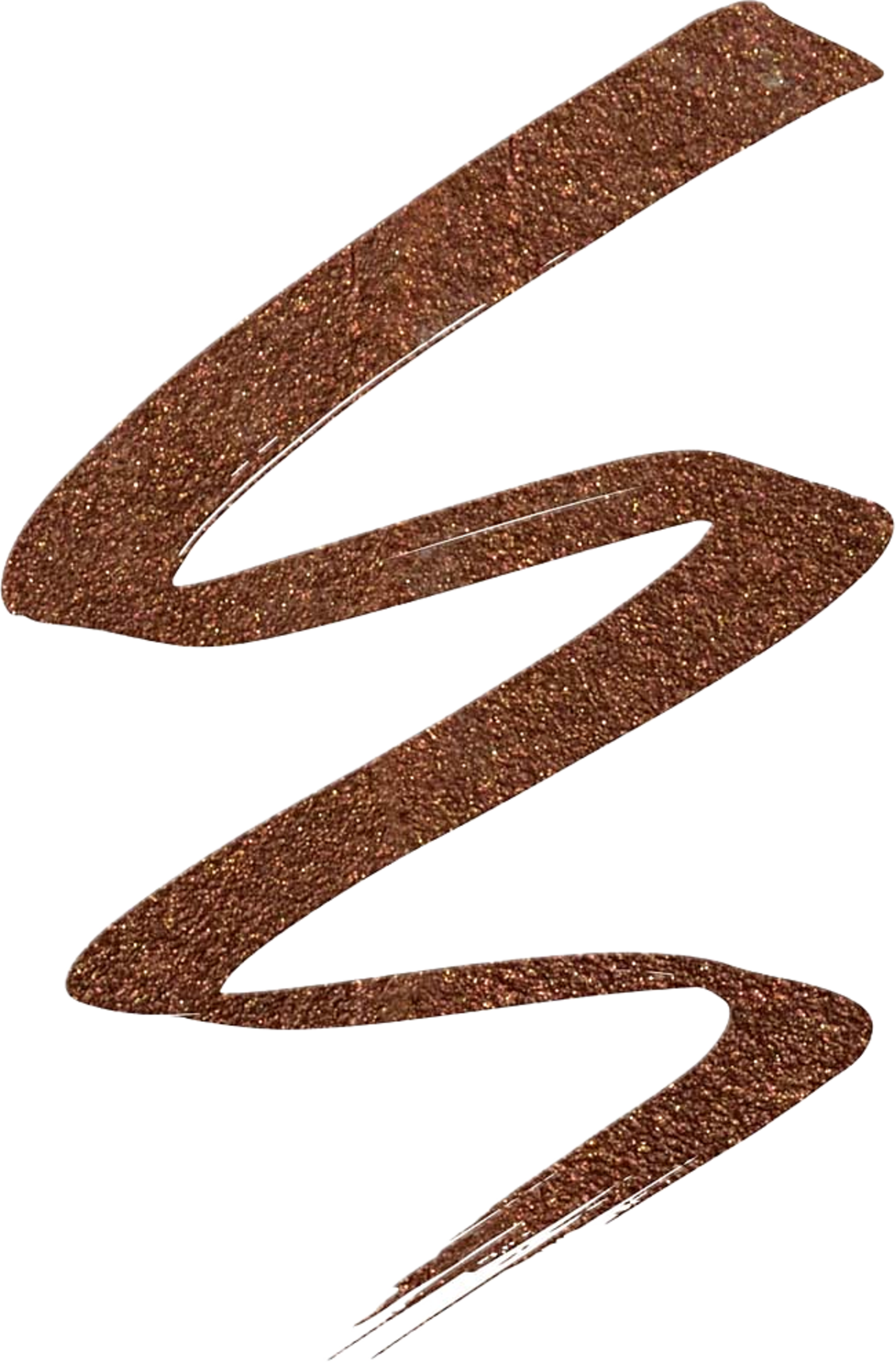 Epic Inky Stix, från NYX Professional Makeup, i färgen Kinetic Copper. Klicka för att öppna bilden i stort format