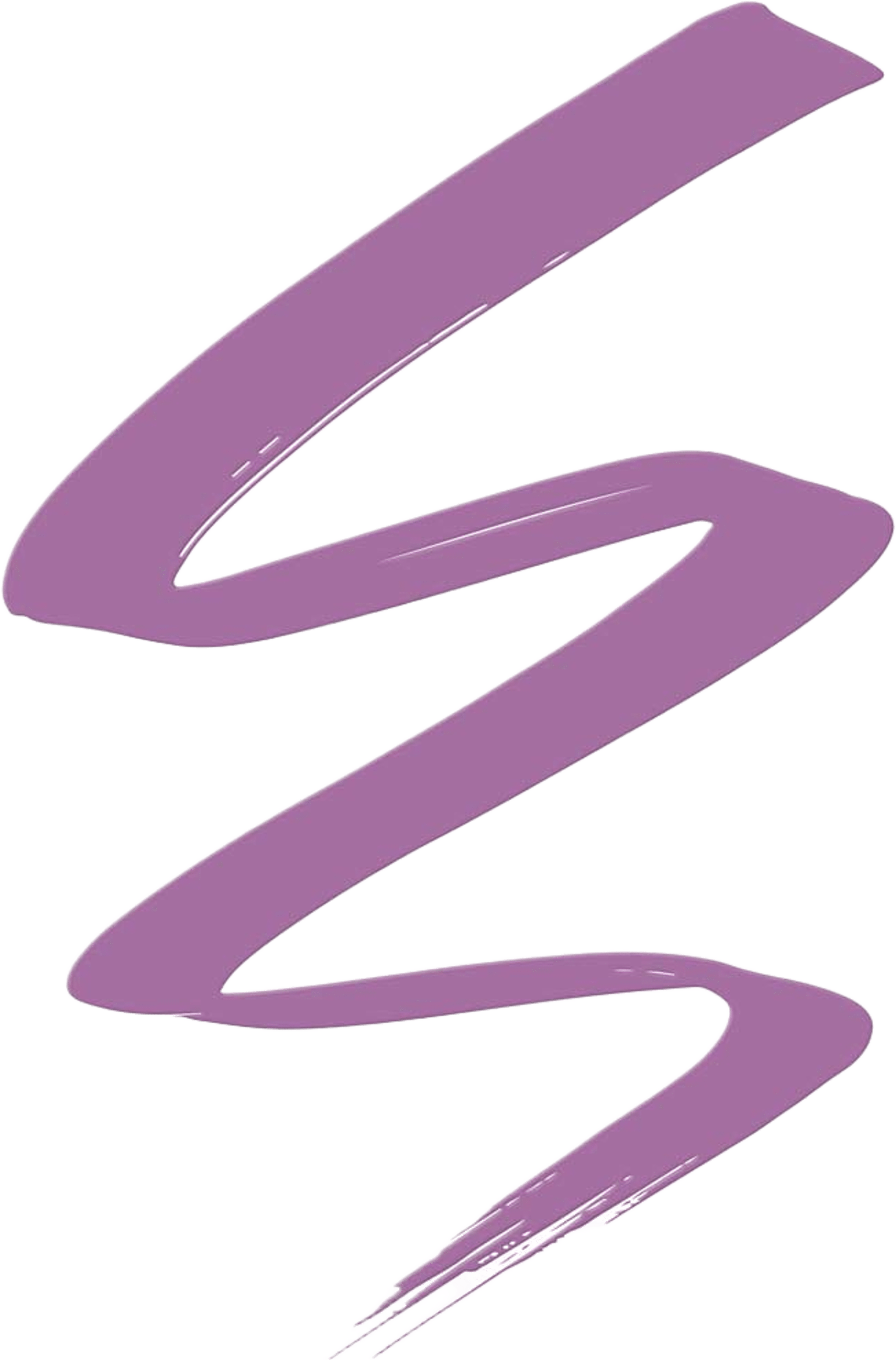 Epic Inky Stix, från NYX Professional Makeup, i färgen Lavender Link. Klicka för att öppna bilden i stort format