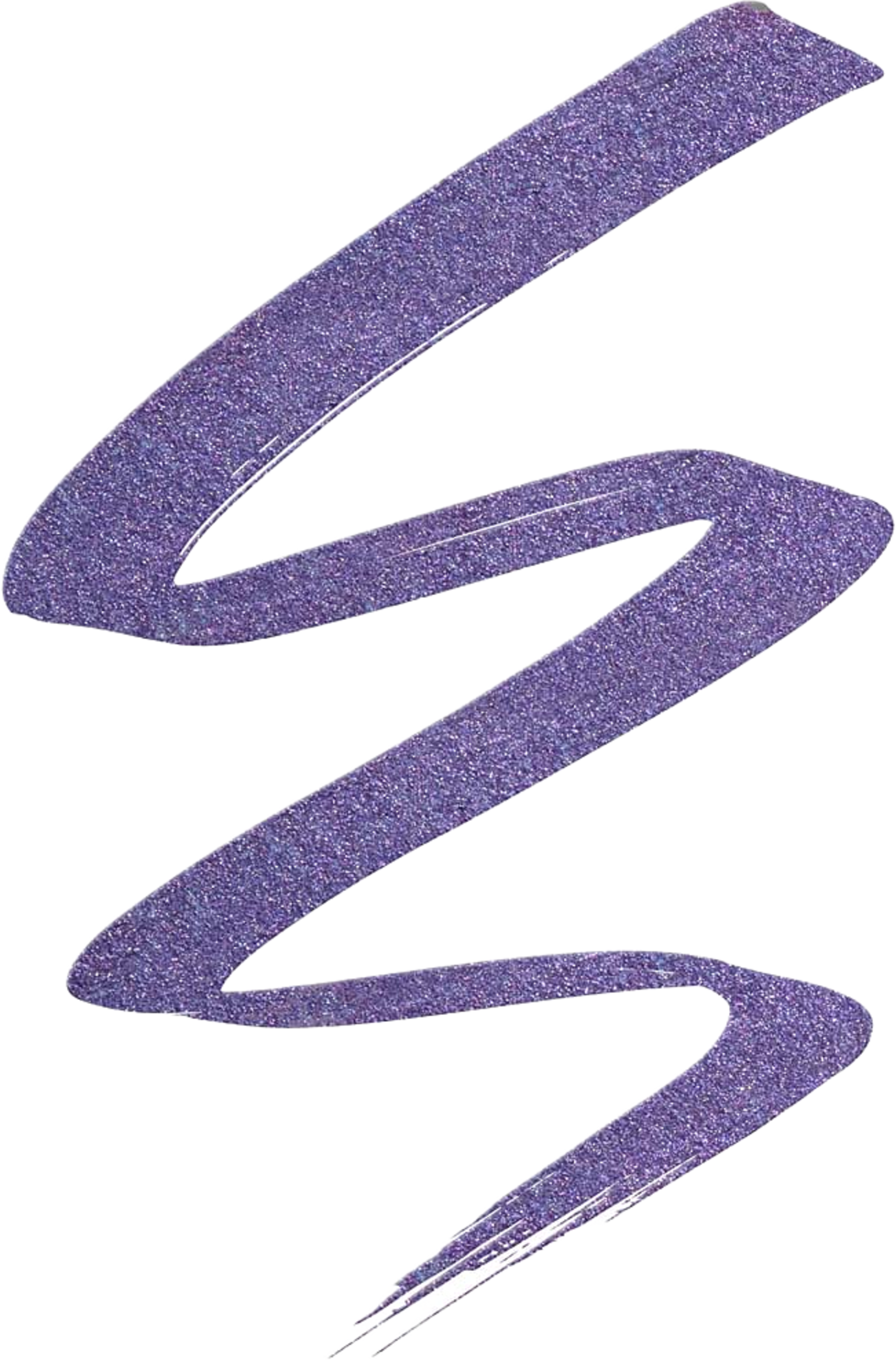 Epic Inky Stix, från NYX Professional Makeup, i färgen Violet Volt. Klicka för att öppna bilden i stort format