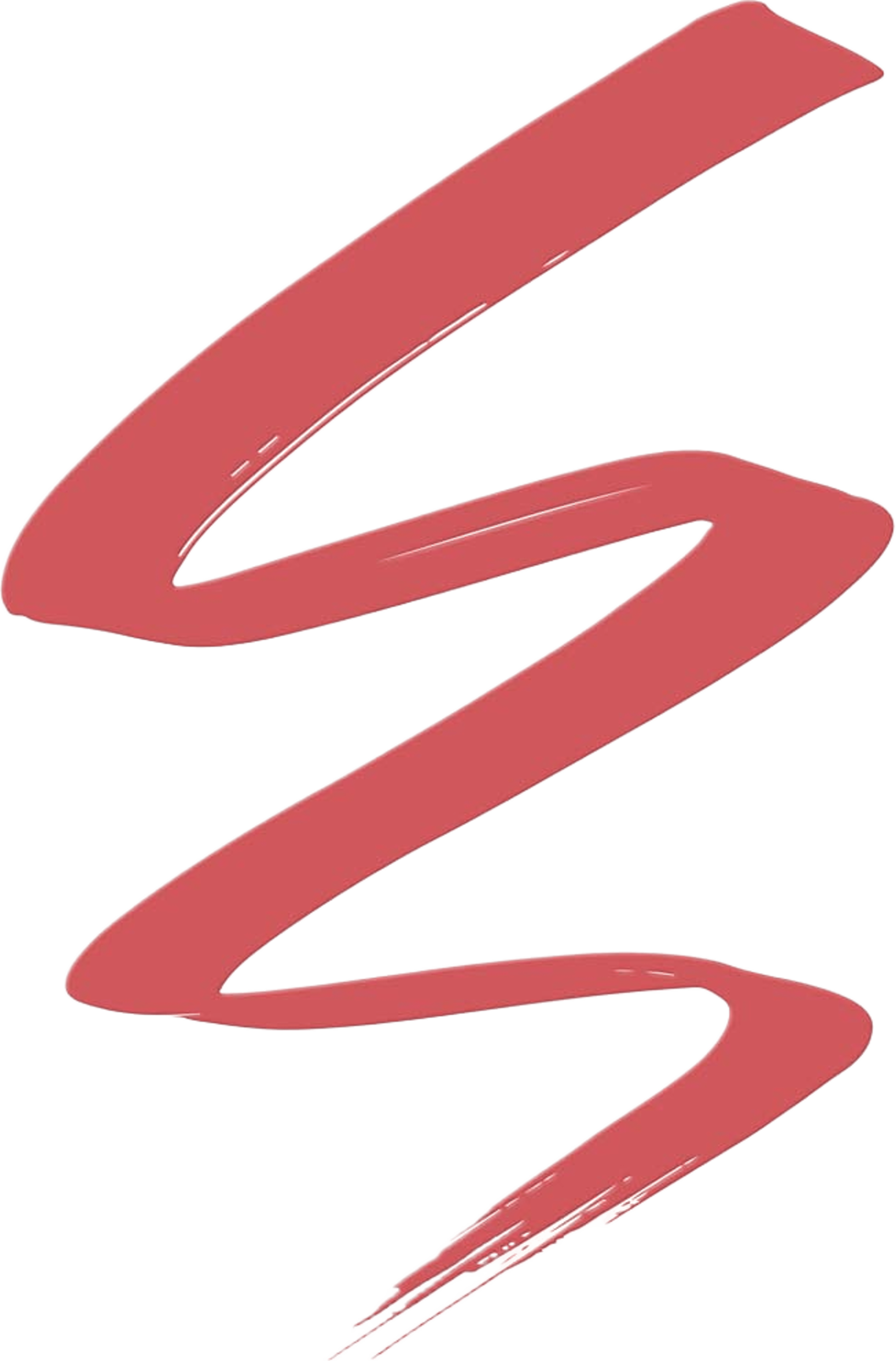 Epic Inky Stix, från NYX Professional Makeup, i färgen Pixel Pink. Klicka för att öppna bilden i stort format