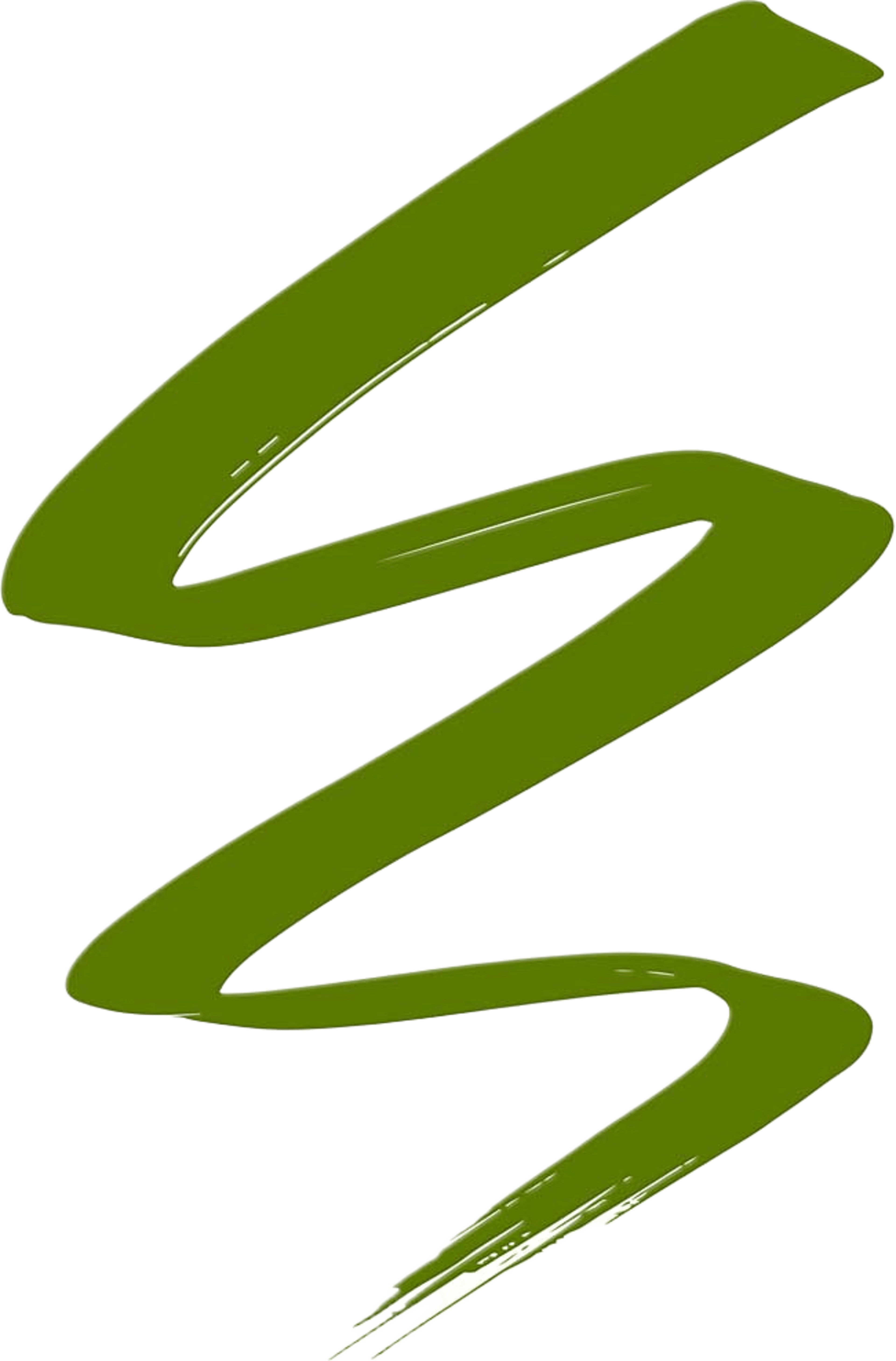 Epic Inky Stix, från NYX Professional Makeup, i färgen On-lime. Klicka för att öppna bilden i stort format