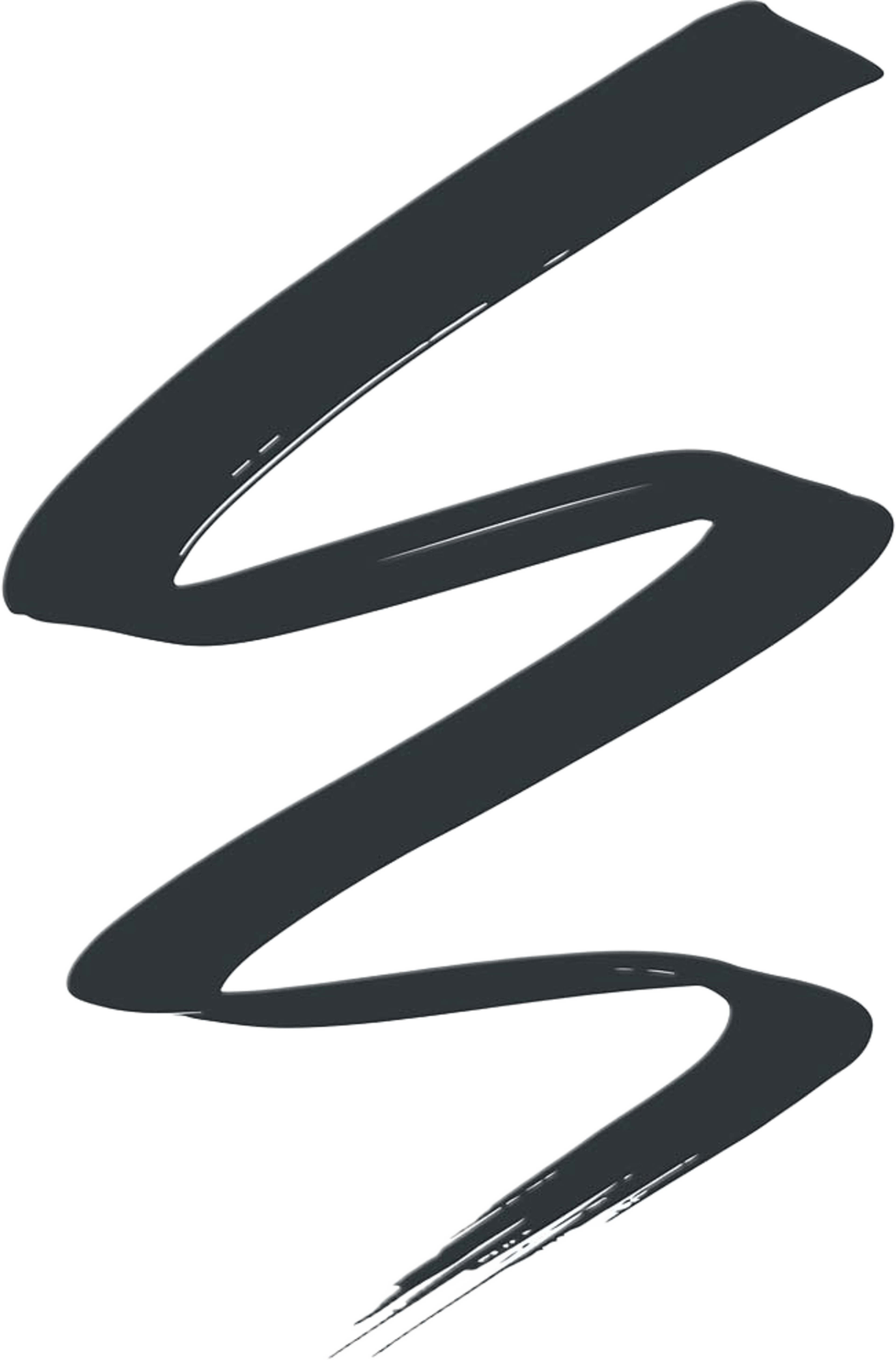 Epic Inky Stix, från NYX Professional Makeup, i färgen Off-grid Grey. Klicka för att öppna bilden i stort format