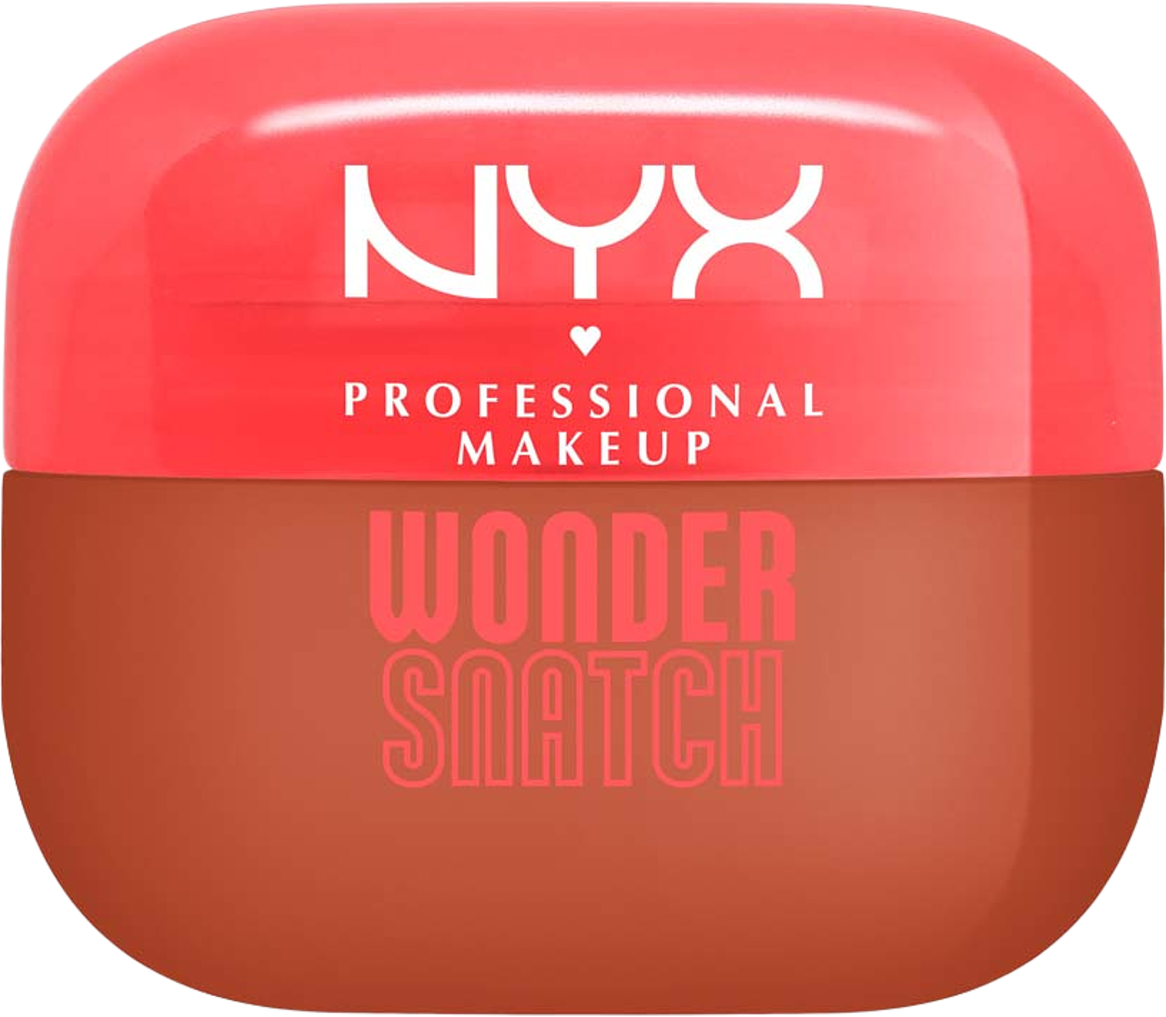 Wonder Snatch Powder, från NYX Professional Makeup, i färgen Cacao Craze. Klicka för att öppna bilden i stort format