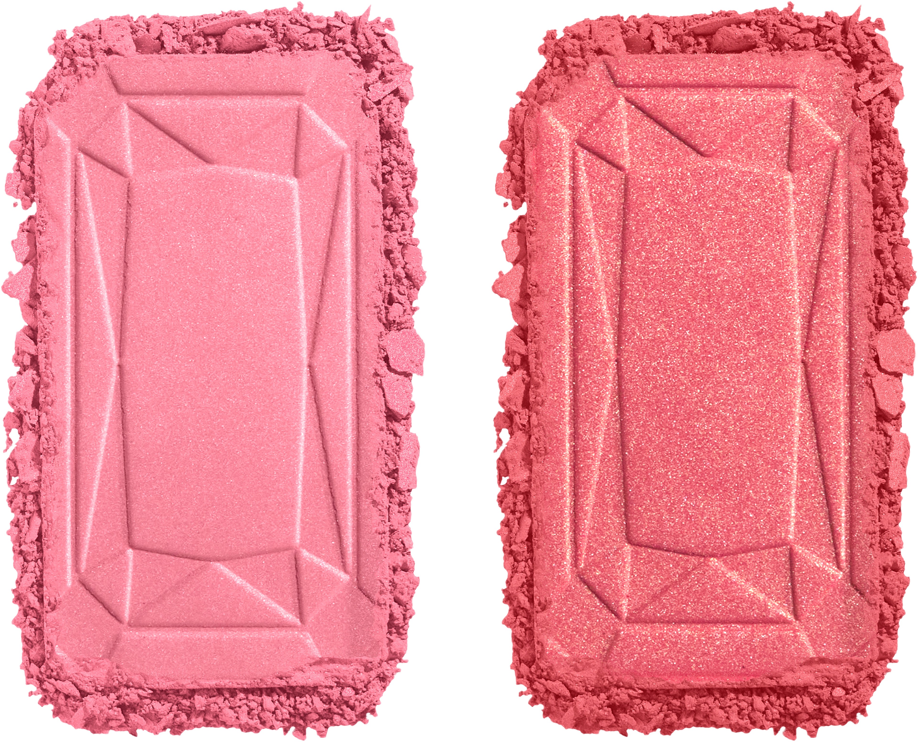 Bridgerton Royal Blushpalett 1 Wallflower, från NYX Professional Makeup. Klicka för att öppna bilden i stort format