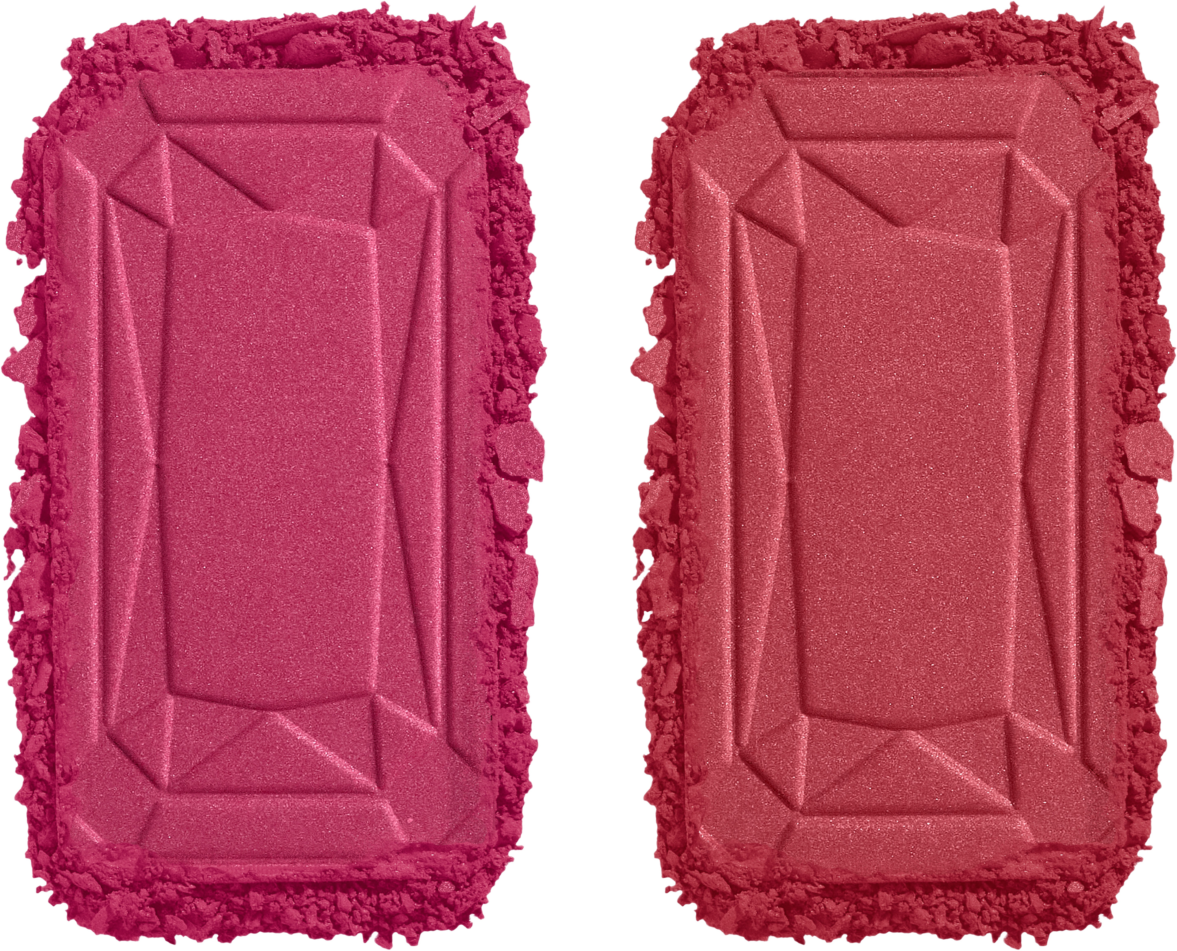 Bridgerton Royal Blushpalett 3 The Queen, från NYX Professional Makeup. Klicka för att öppna bilden i stort format